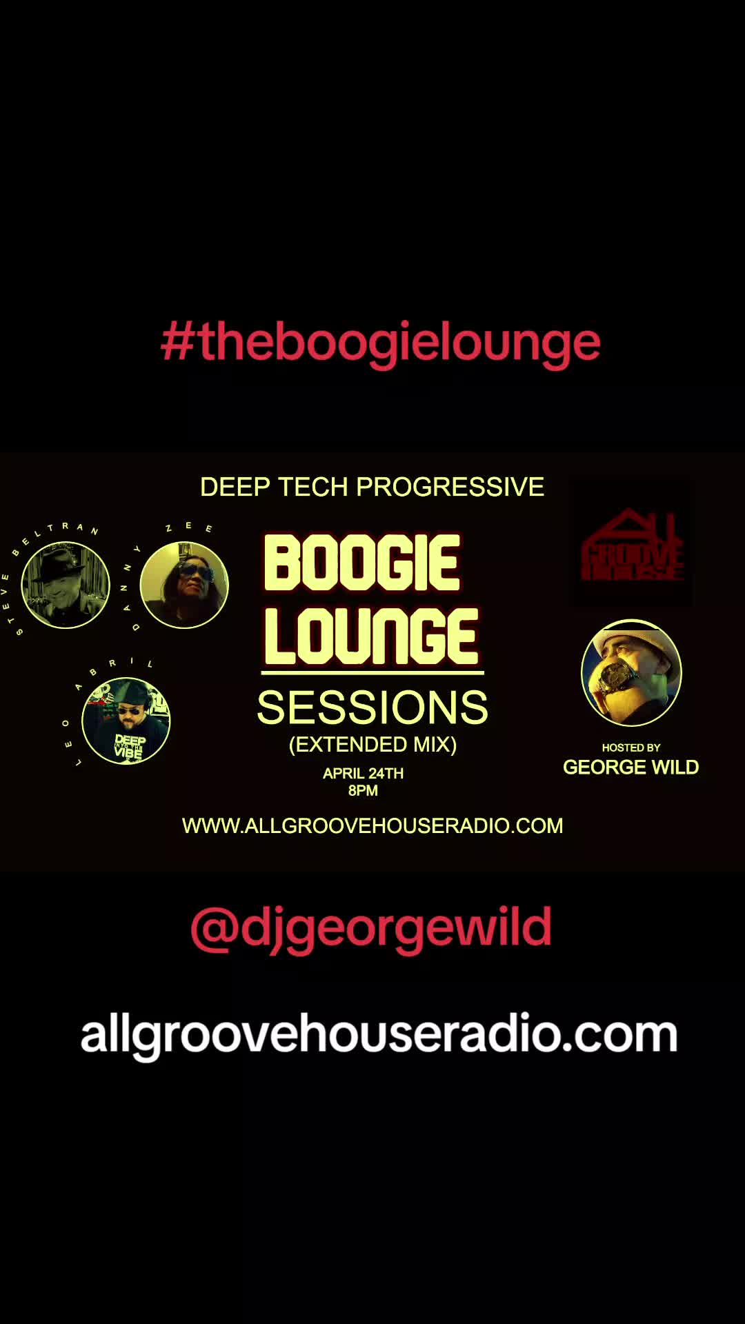 @djgeorgewild