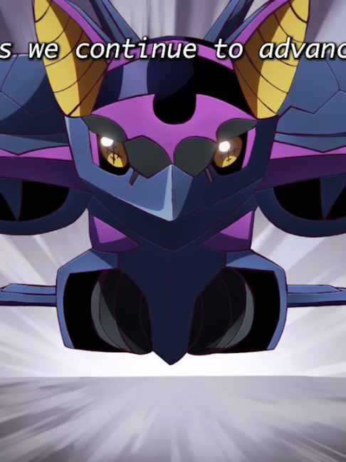 @Toei Animation