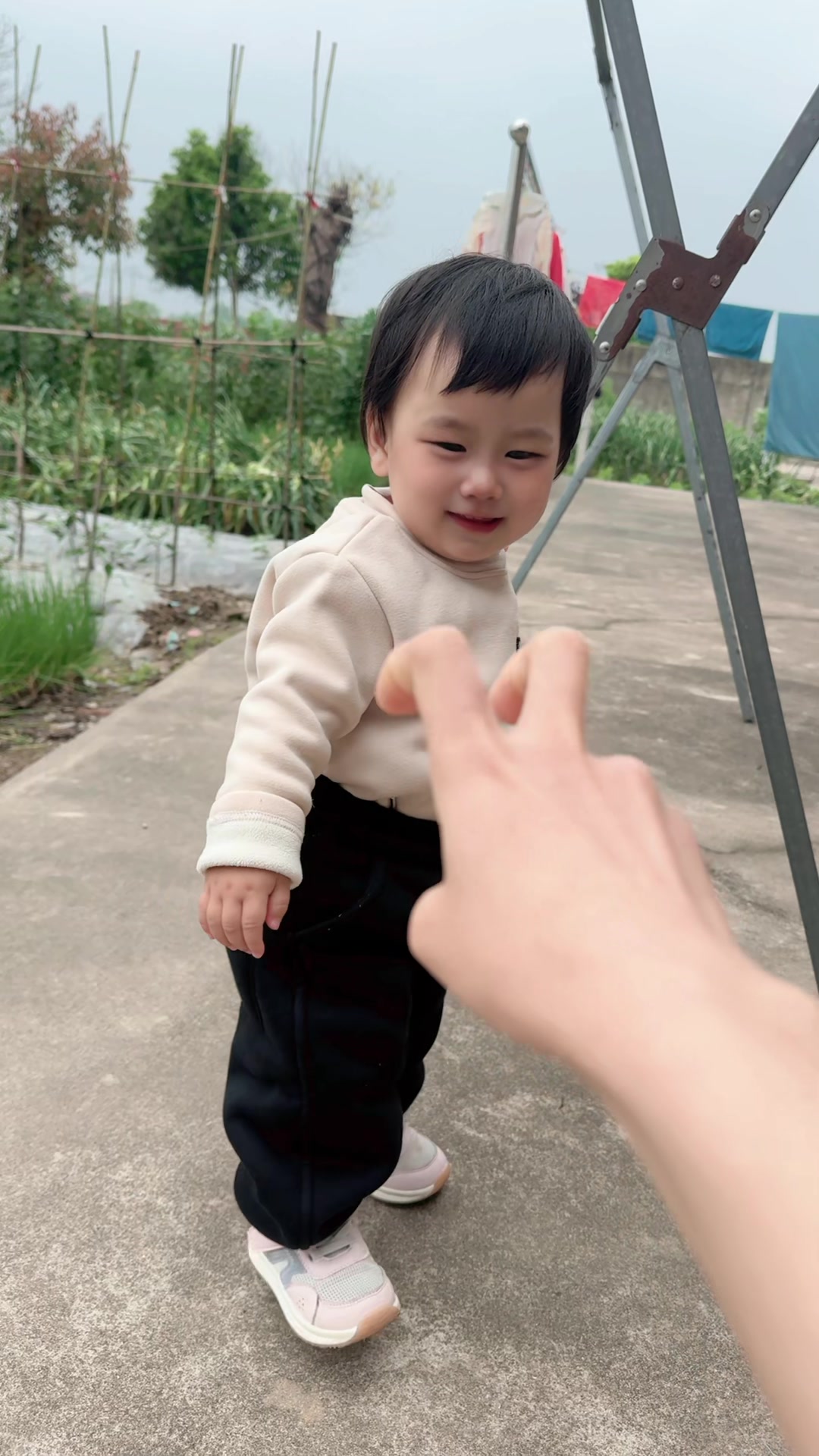 @盼盼(แป้ง)