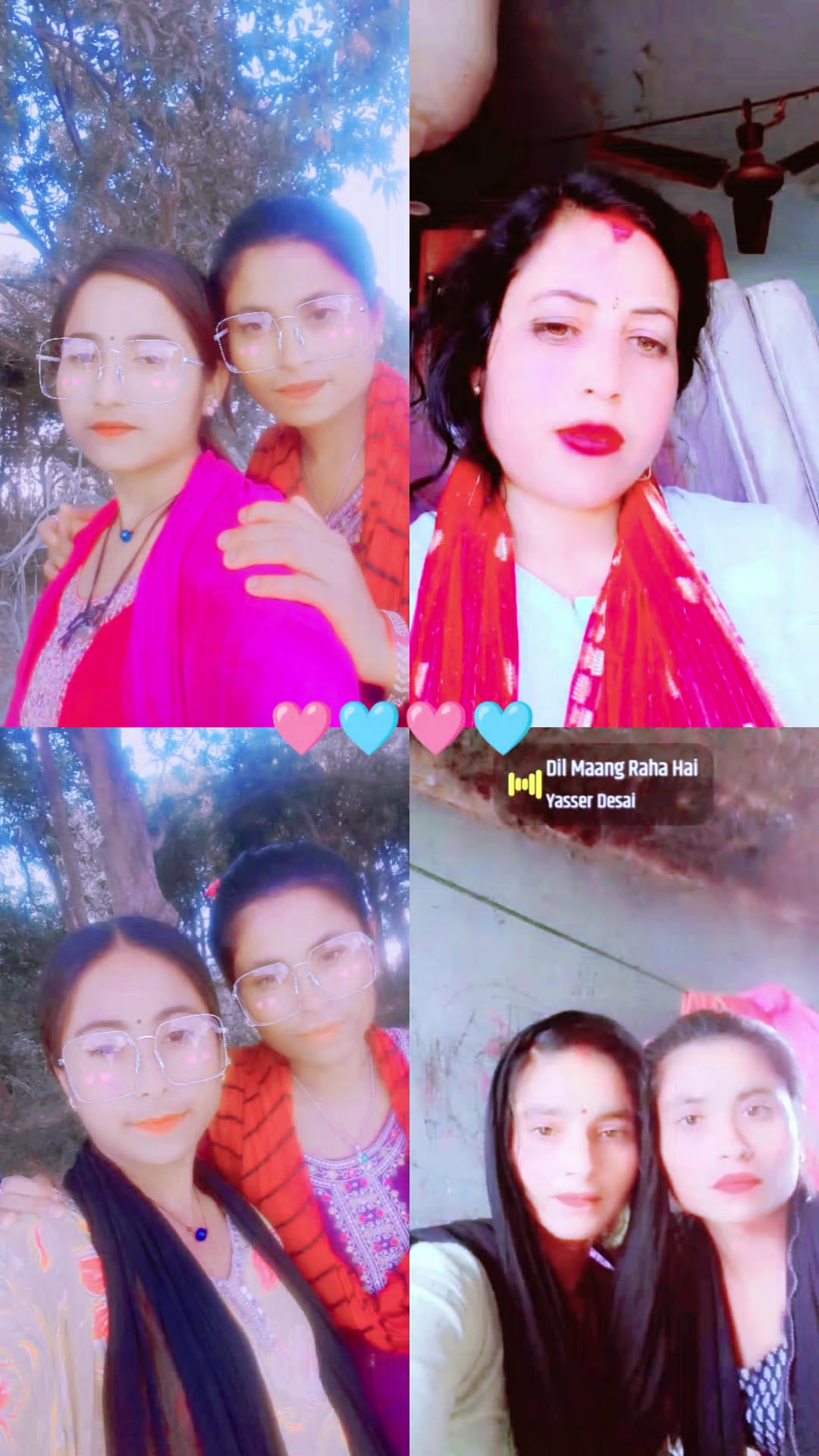 @Vandana Pathak