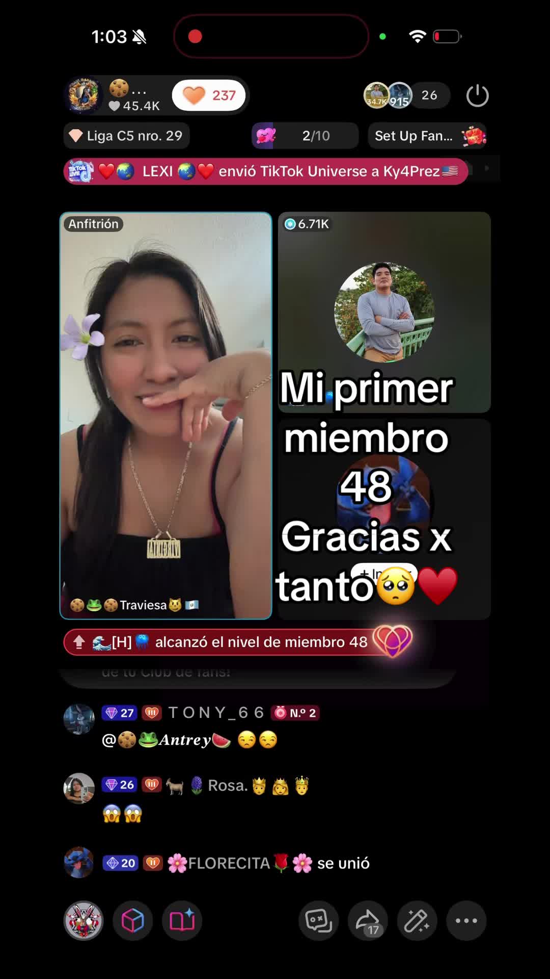 @🍪🐸🍪Traviesa😼🇬🇹