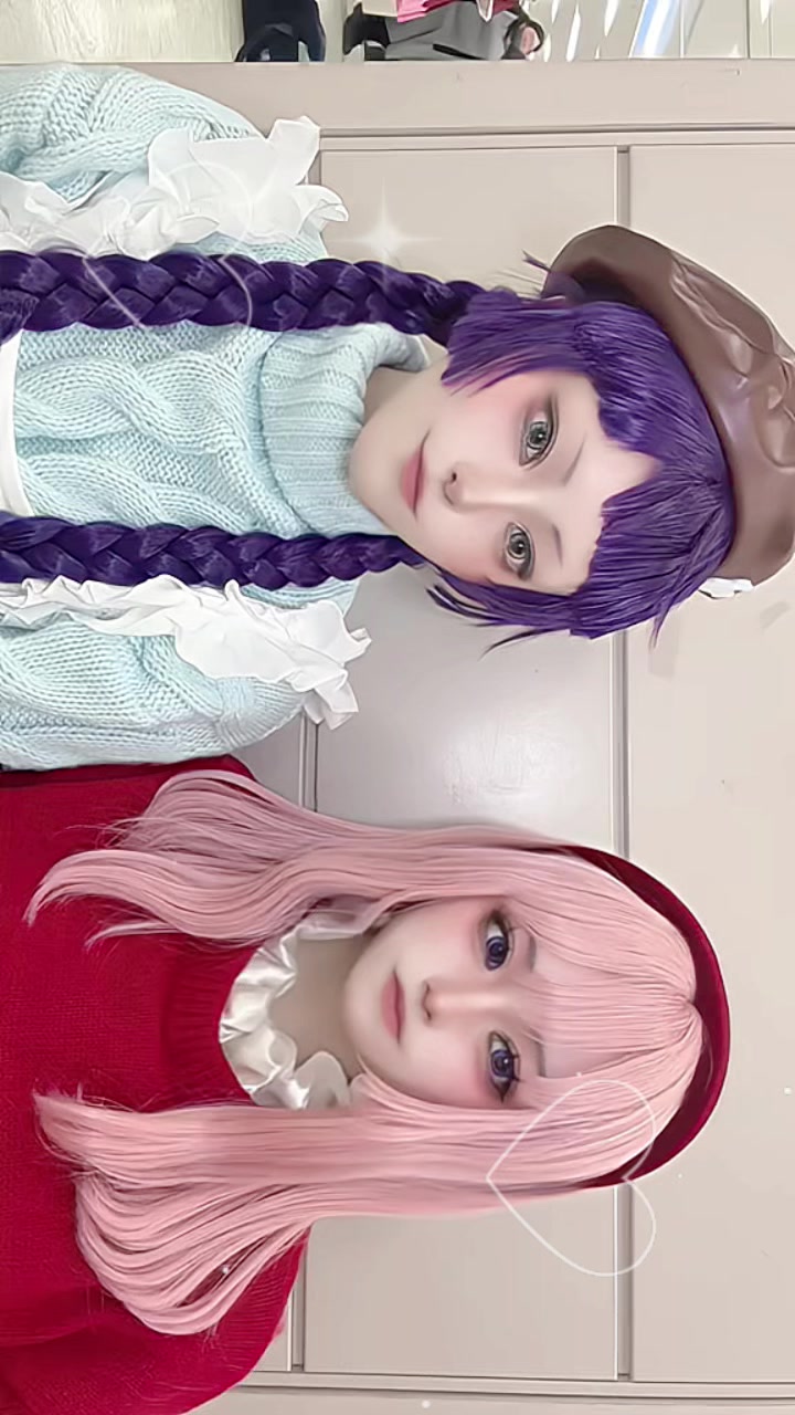 @るぅあも🦋✦.°