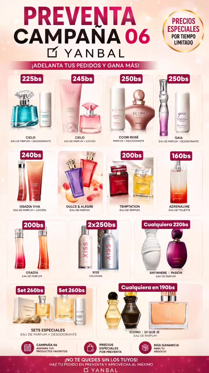 @Alexa Cosmetic & Accesorios