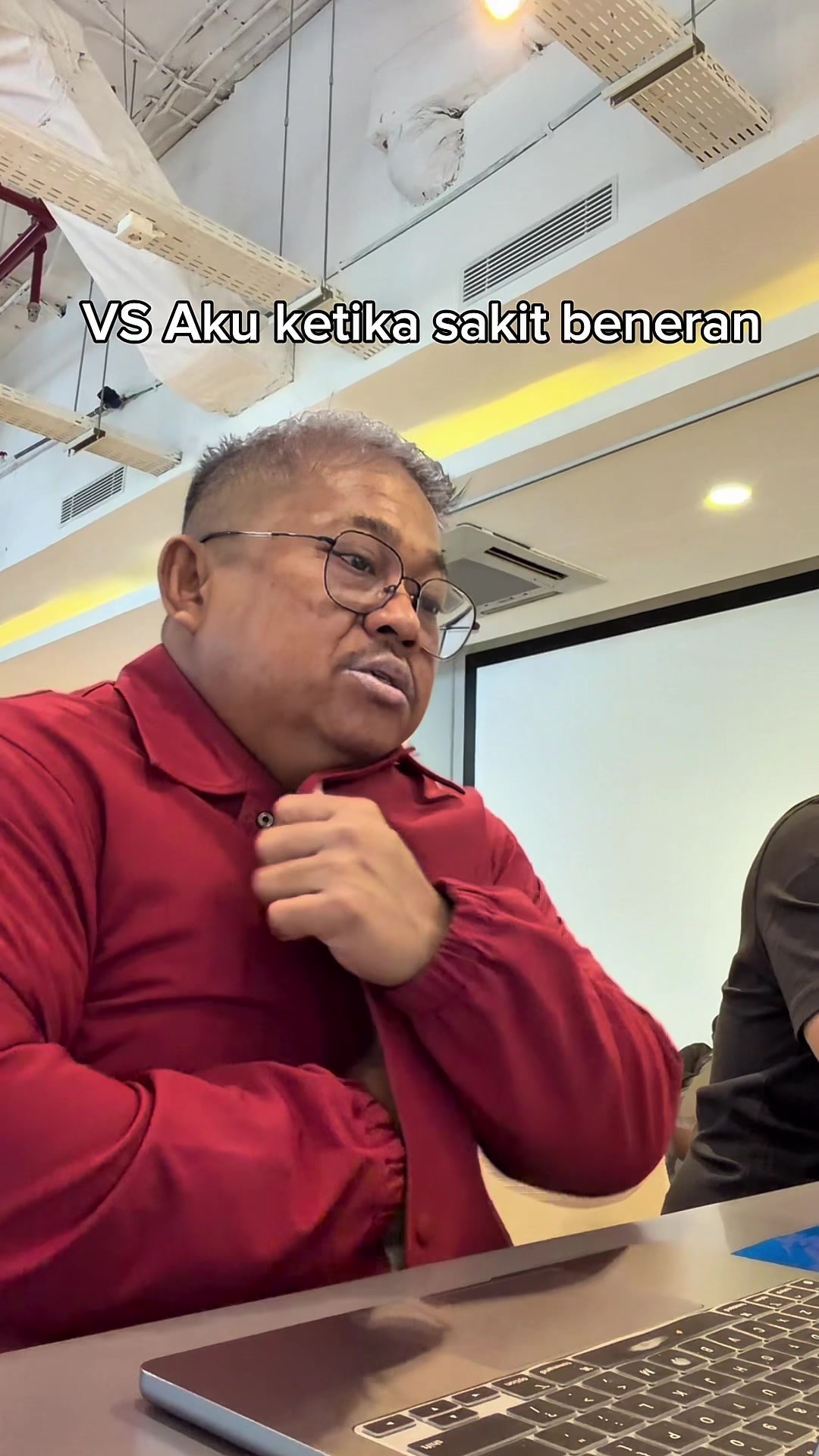 @Abah Didi ๐ฟ
