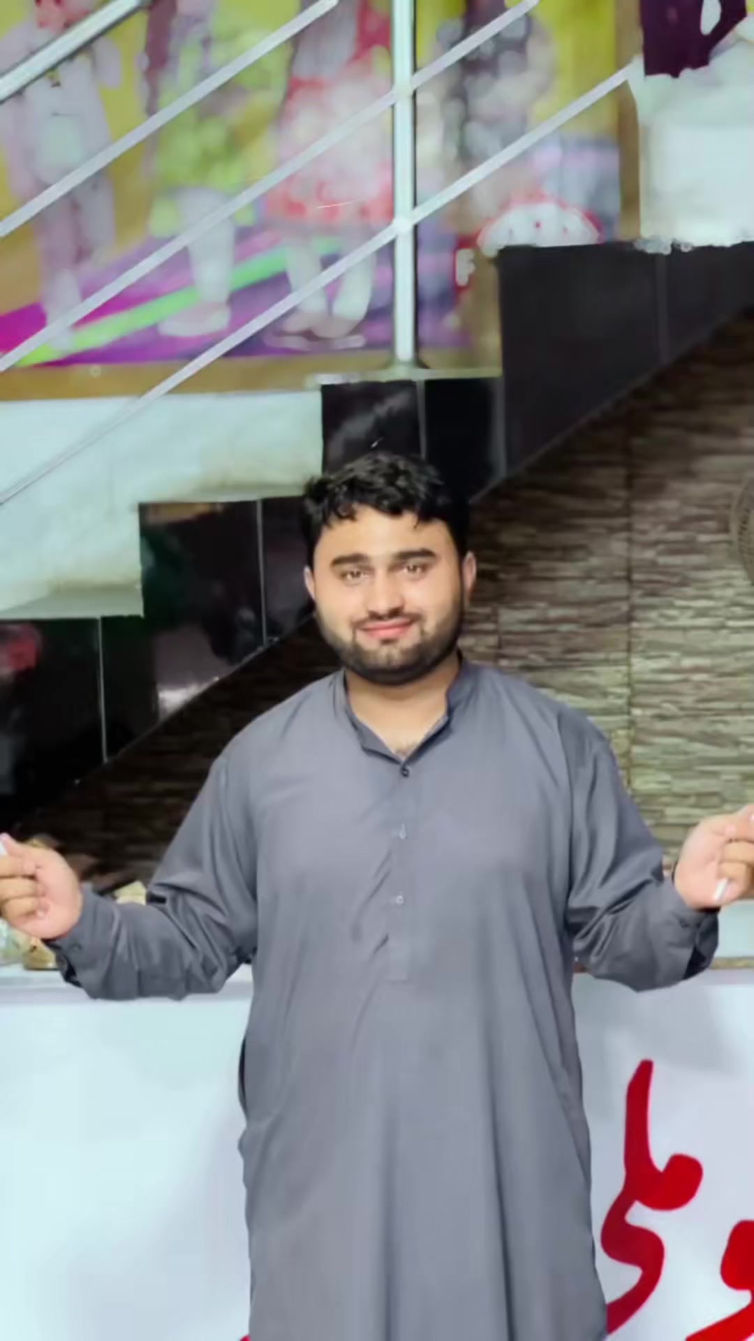 @نیو ملی 💯👍شوز فتح جنگ 👟