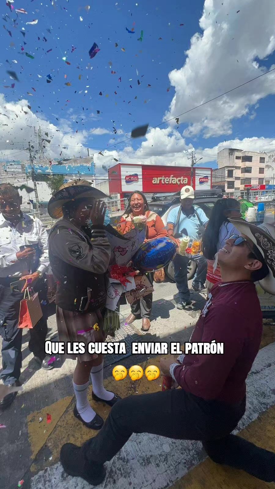@Florería Deisma