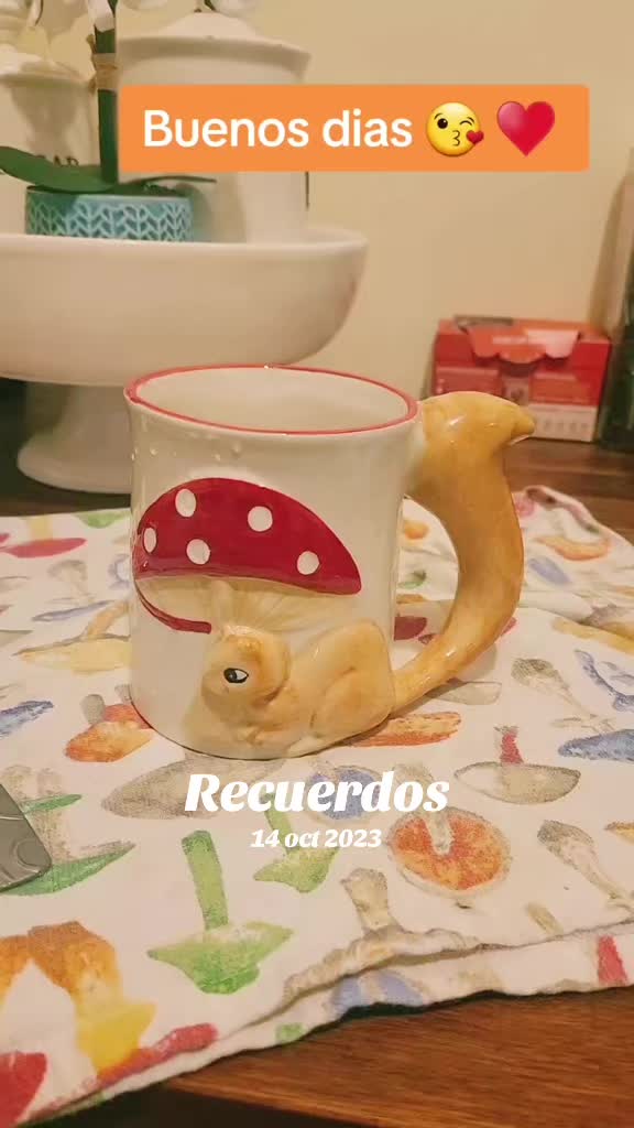 @Maria
