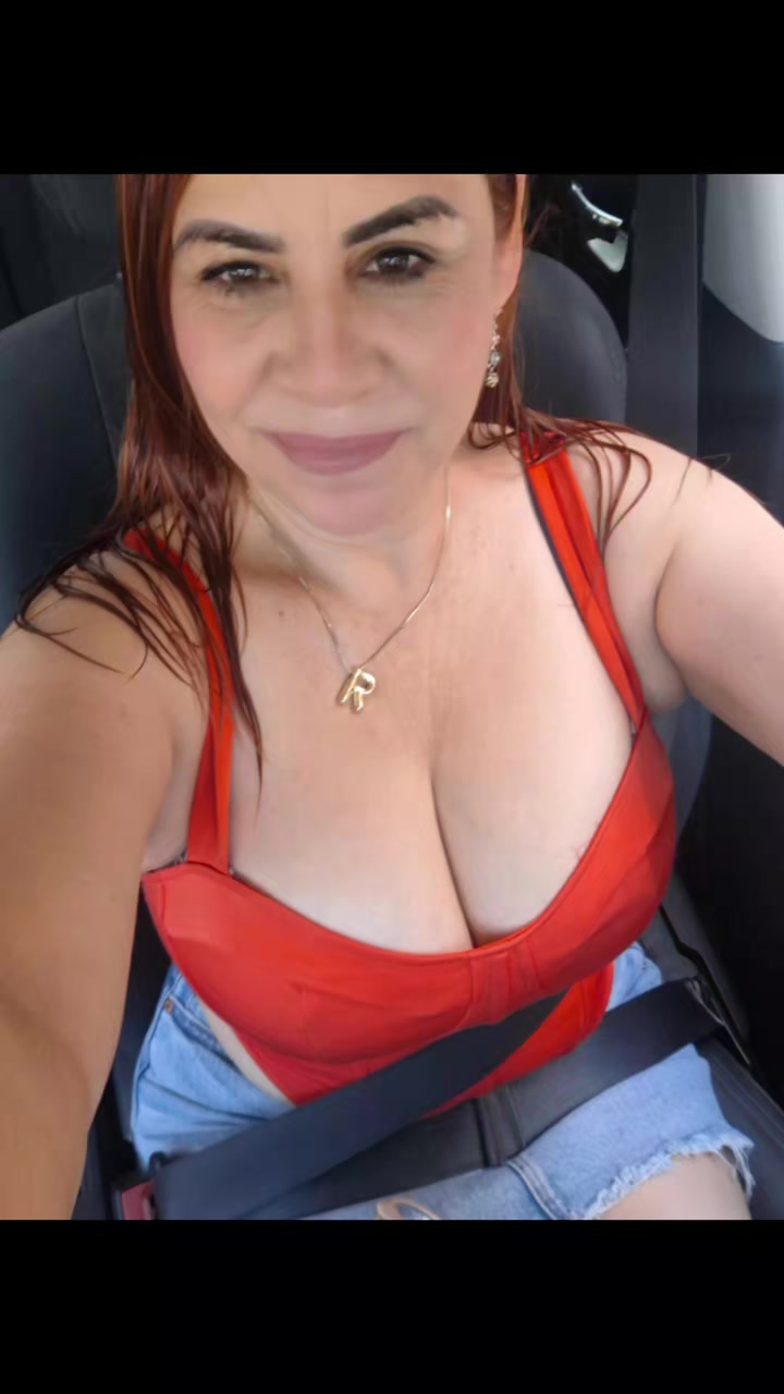 @Rossy Alonso