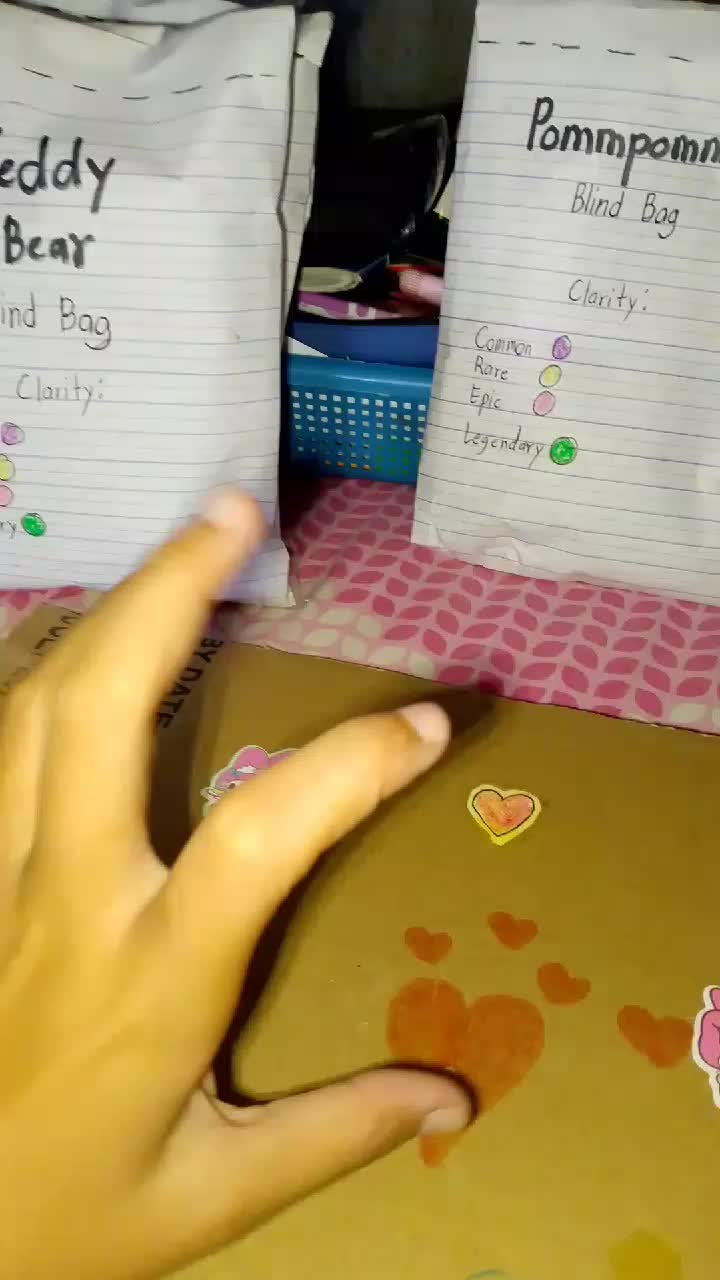 @Cutie Pie🎀
