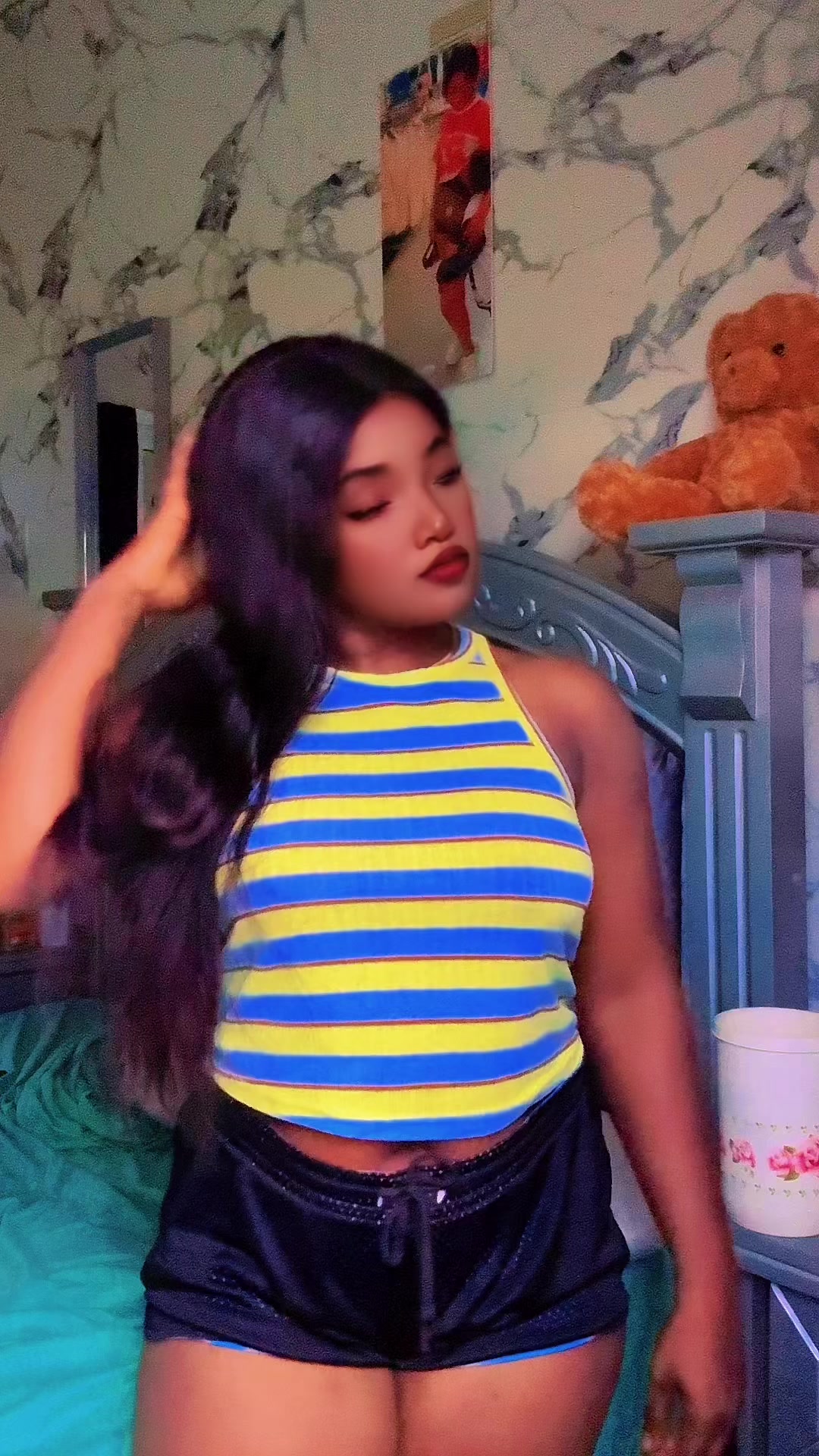 @Medjina ♍️🙏