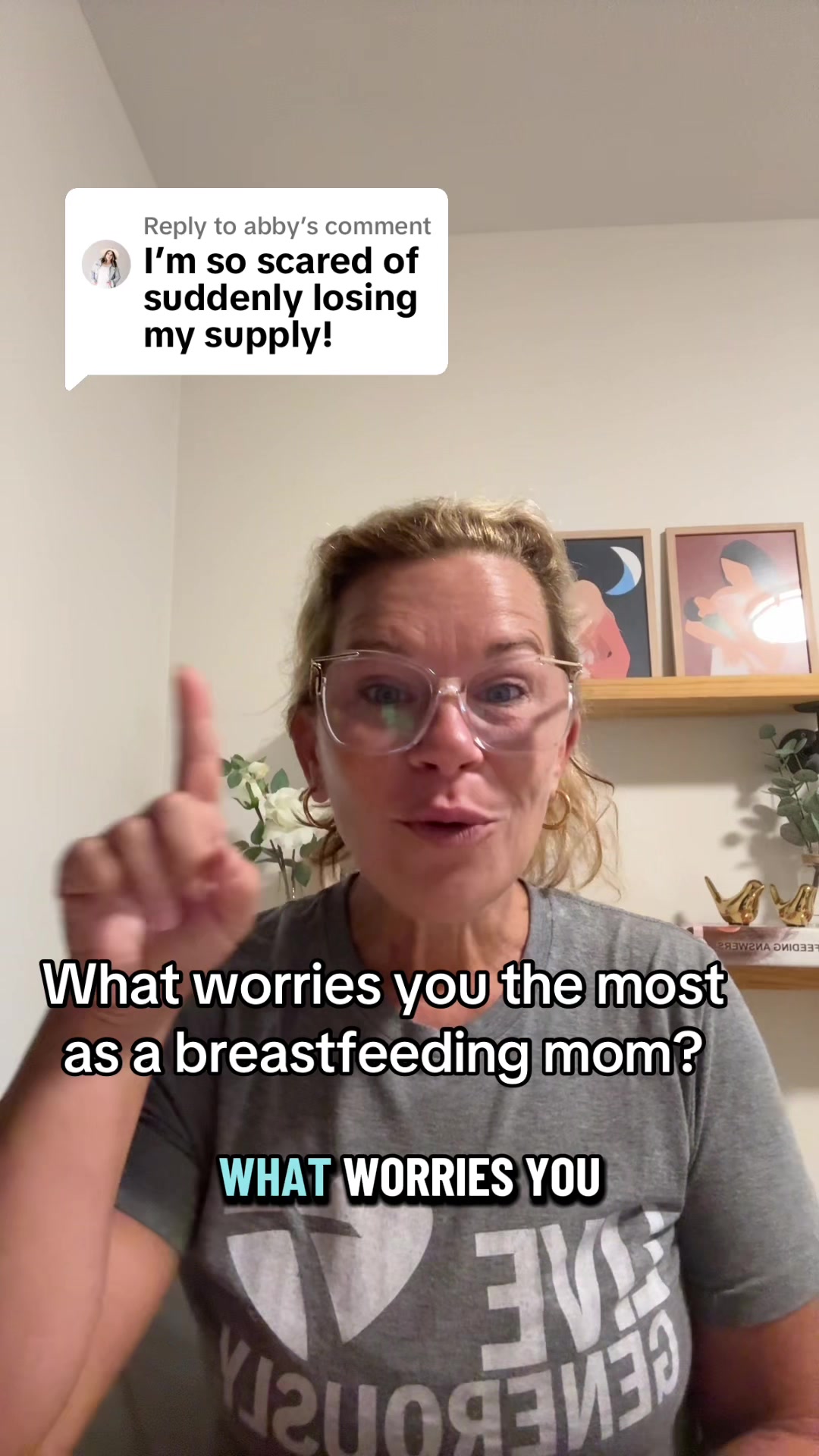 @BabyWhisperer Nicki-RN, IBCLC