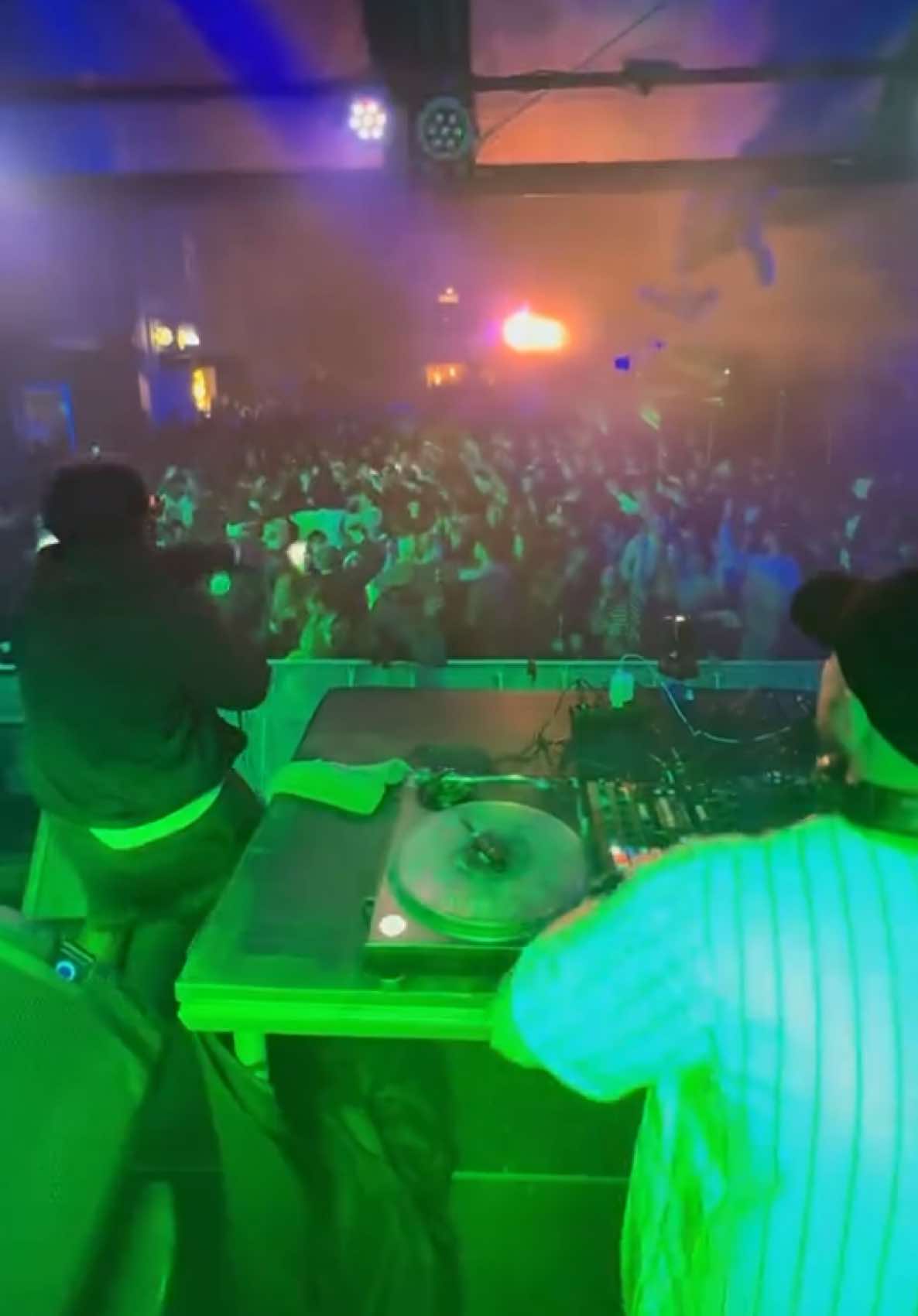 @DJ Dysfunkshunal