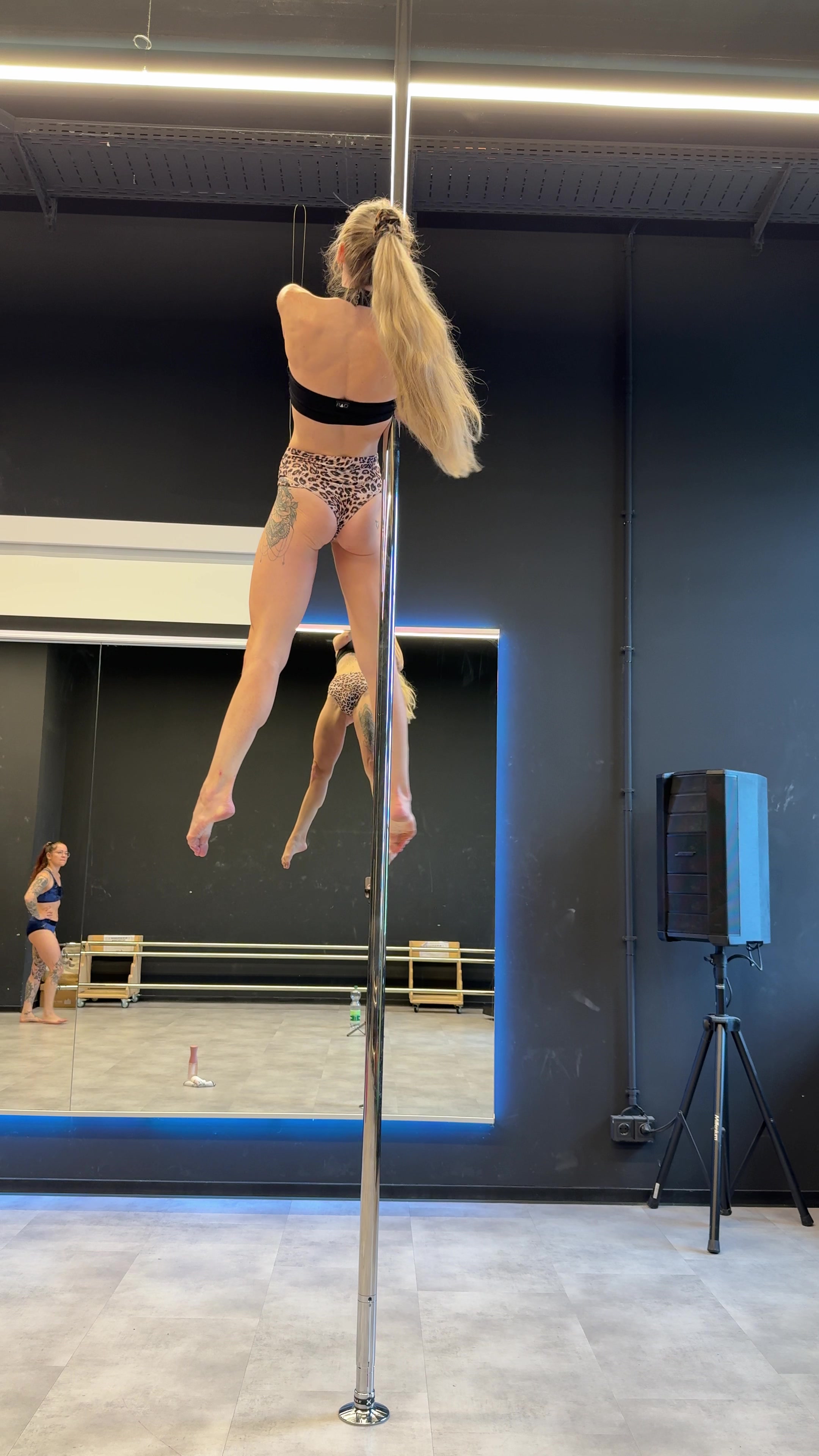 @Isaonpole