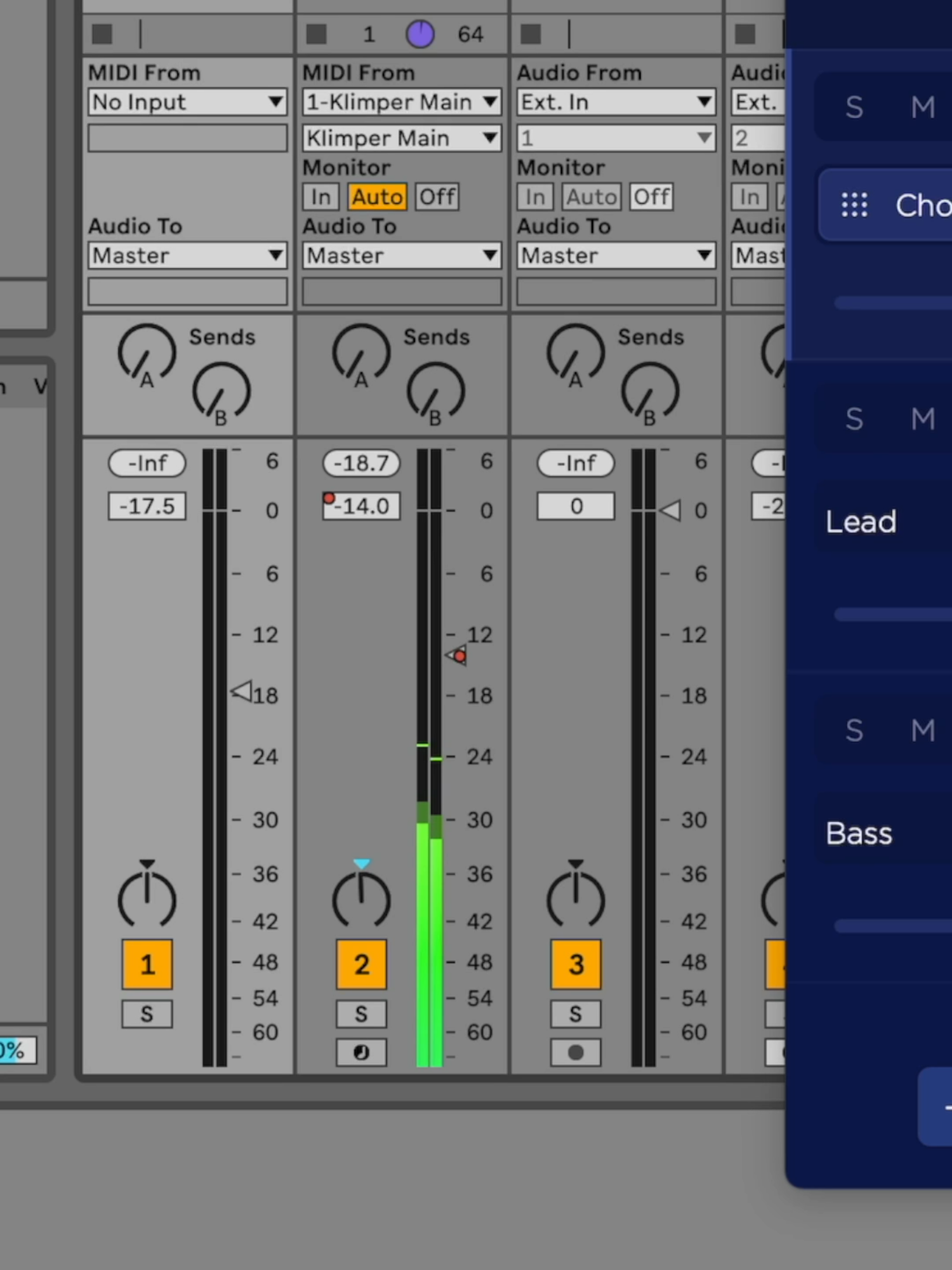 @Klimper Plugin