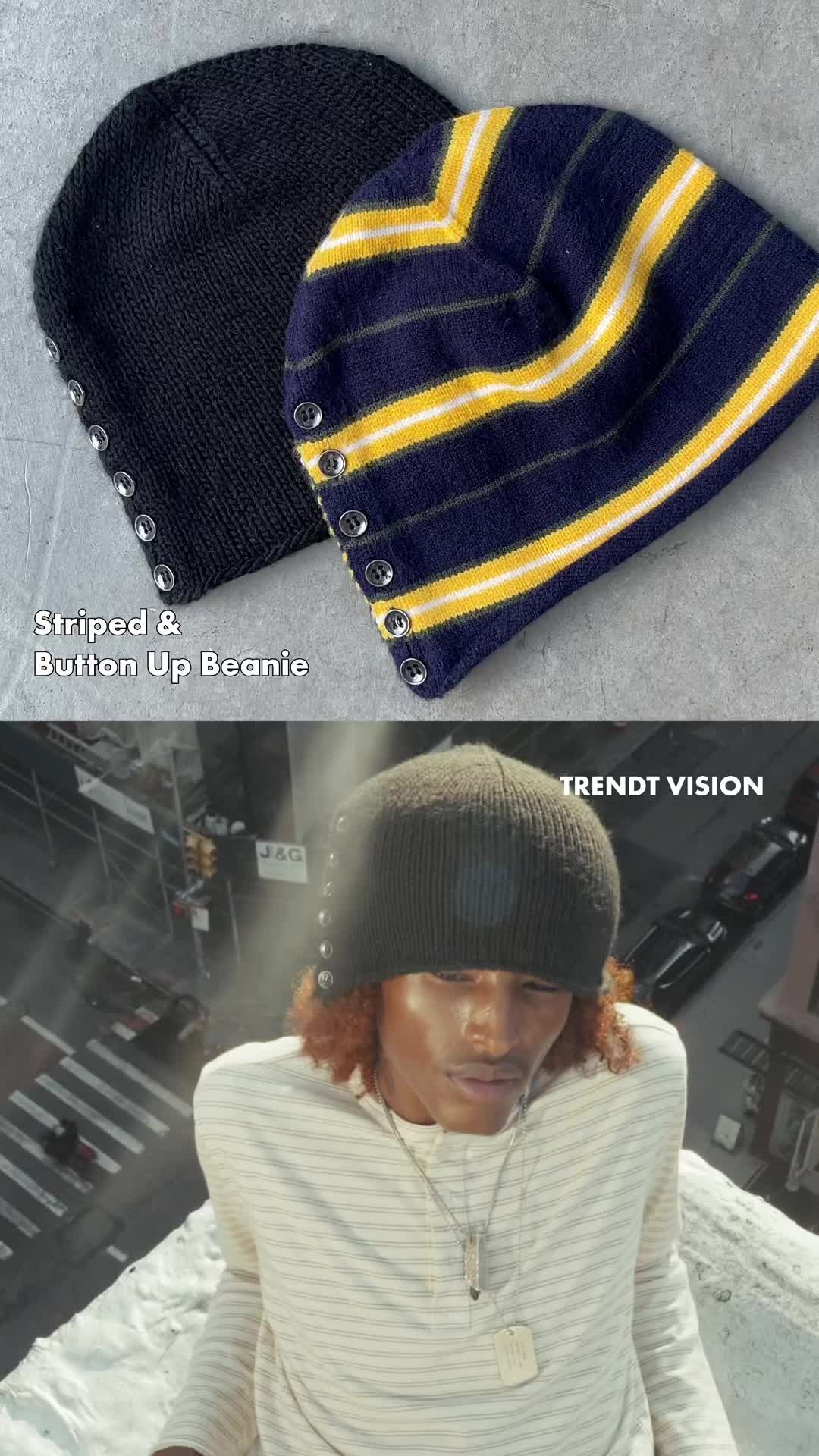 @Trendt Vision