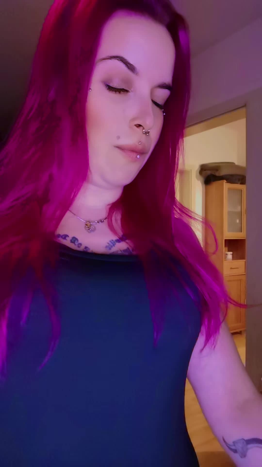 @😈🖤 Teufelchen🖤😈
