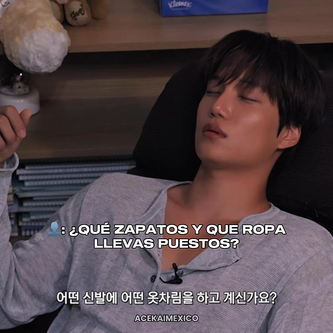 @KAI M&Eacute;XICO