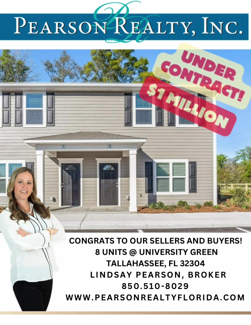 @Pearson Realty, Inc.