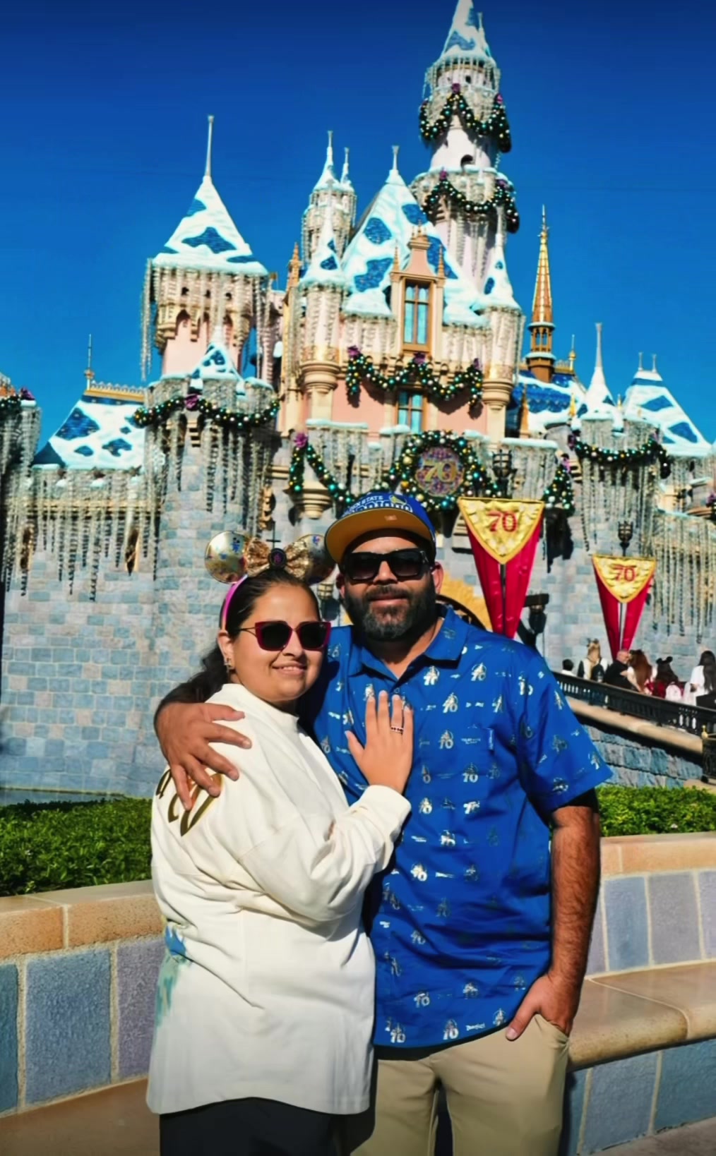 @Blessed Kaur M.D.