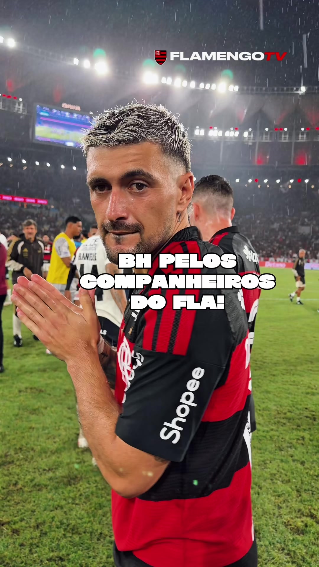 @Flamengo