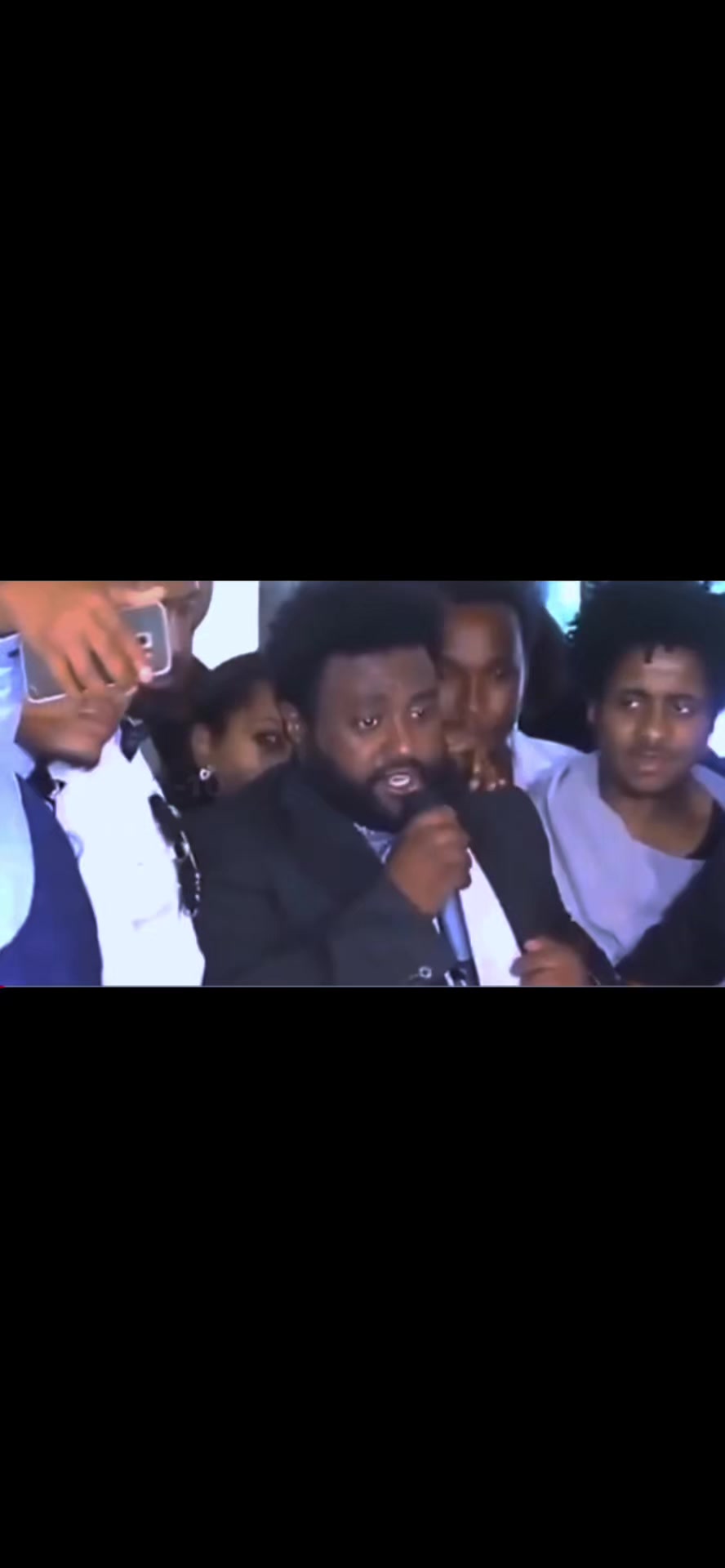 @ካሳሁን ፍስሀ ማንዴላ