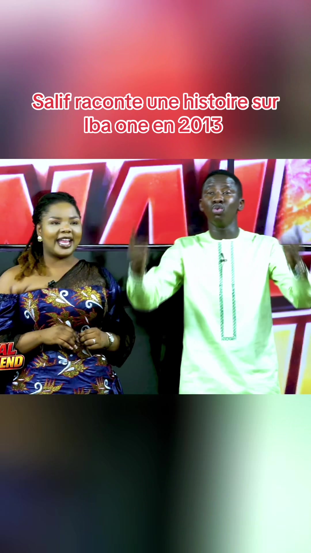 @NG TV