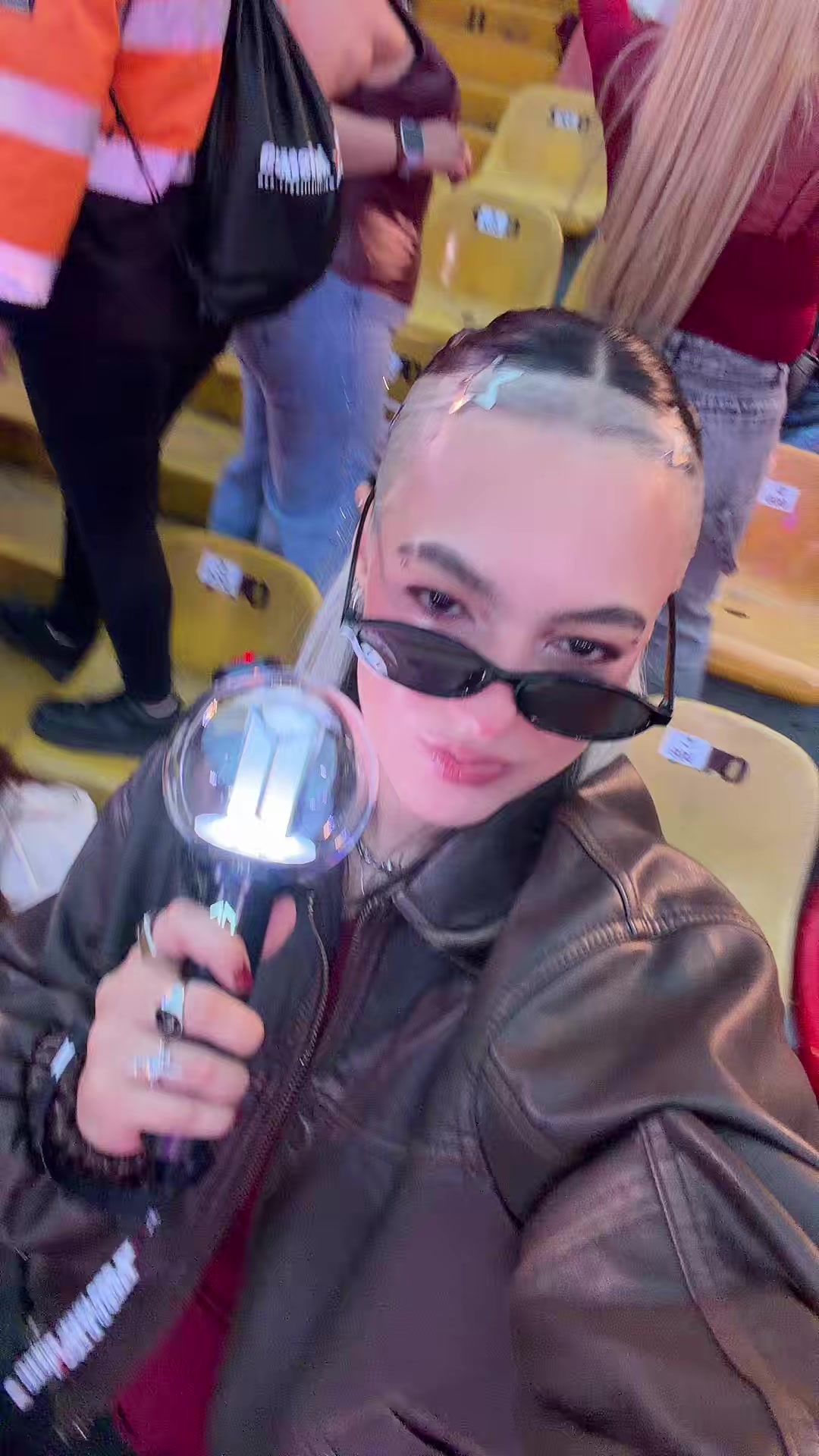 @YAZ MARTÍN⚡️