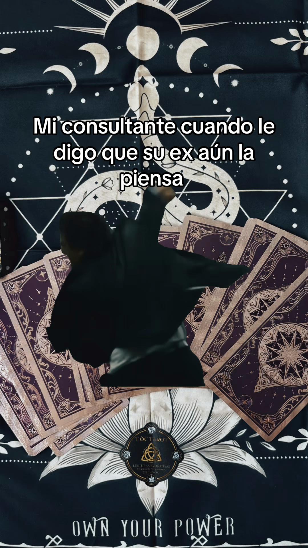 @T de Tarot