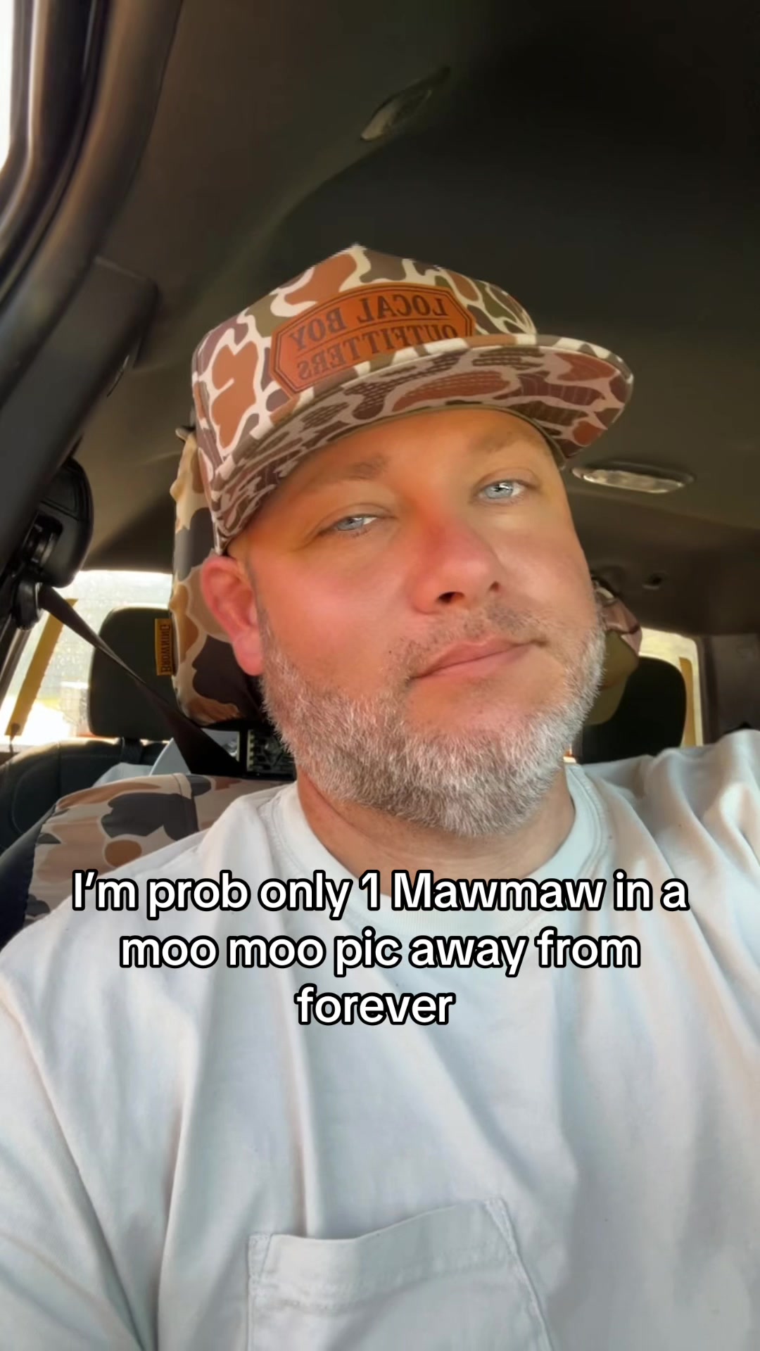 @Blake Teal