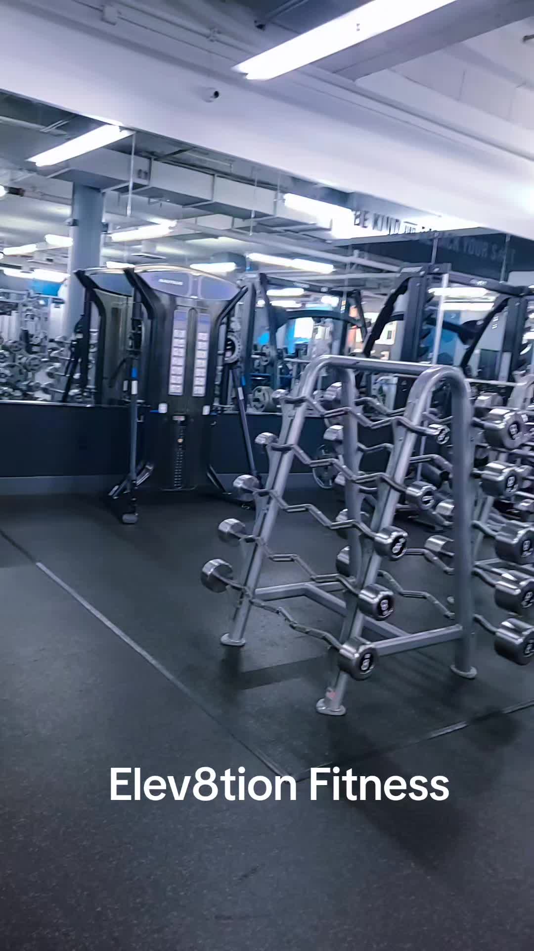@Gymrat