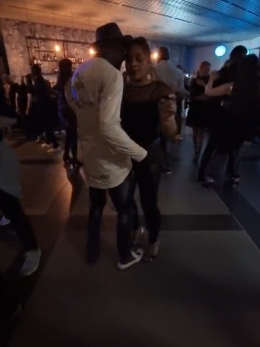 @Monia&Dance