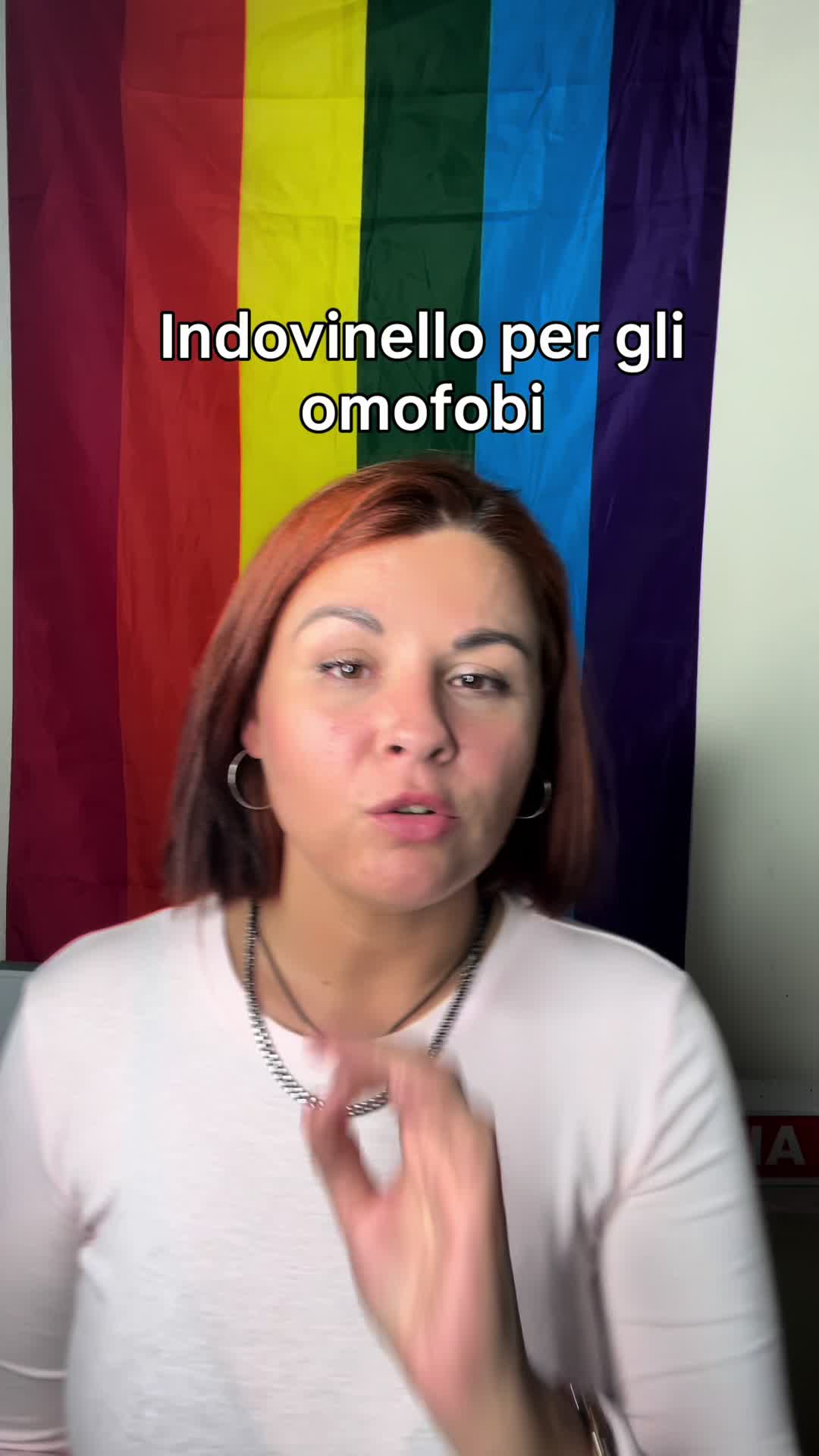 @Rosy Di Carlo