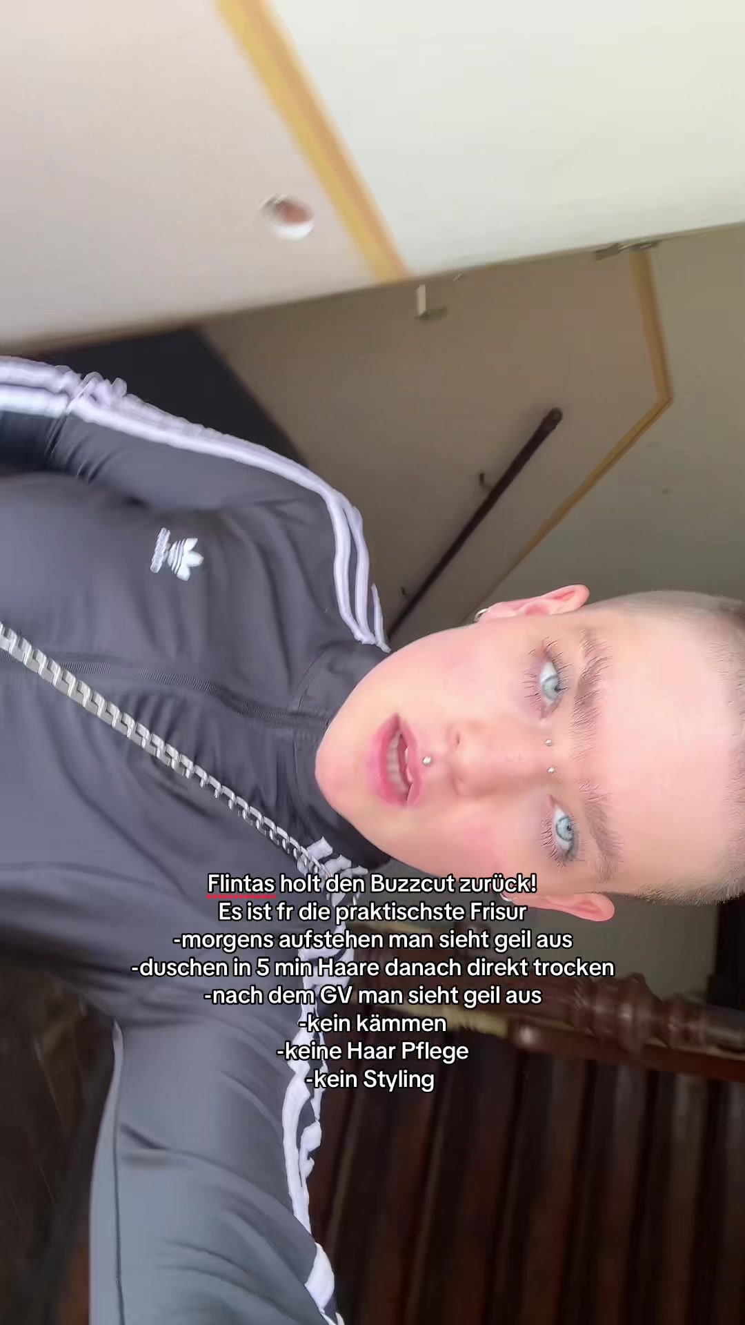 @EureTeilzeitFrisörin