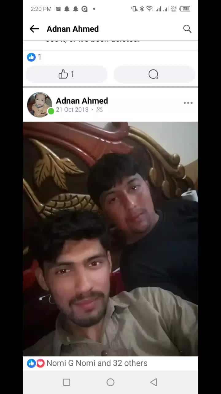 @Muhammad Ikram