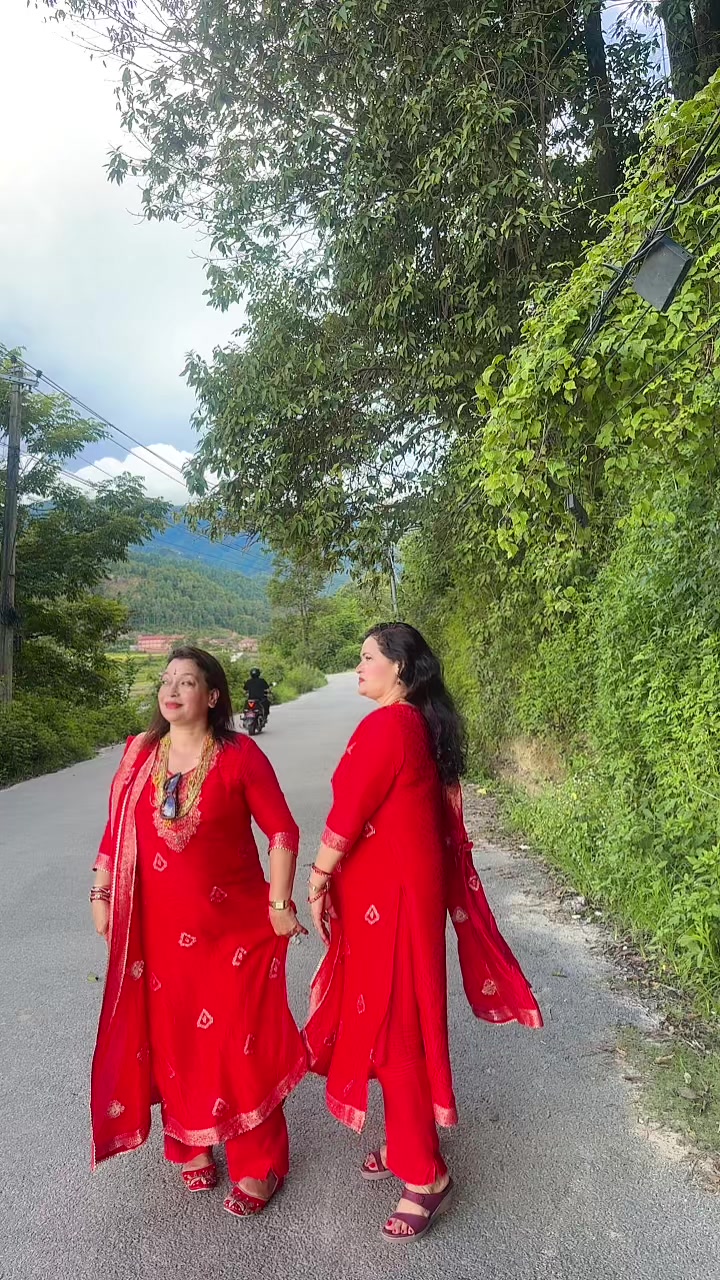 @Urmila Karki Basnet