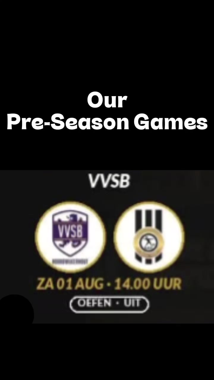 @VV SJC NOORDWIJK