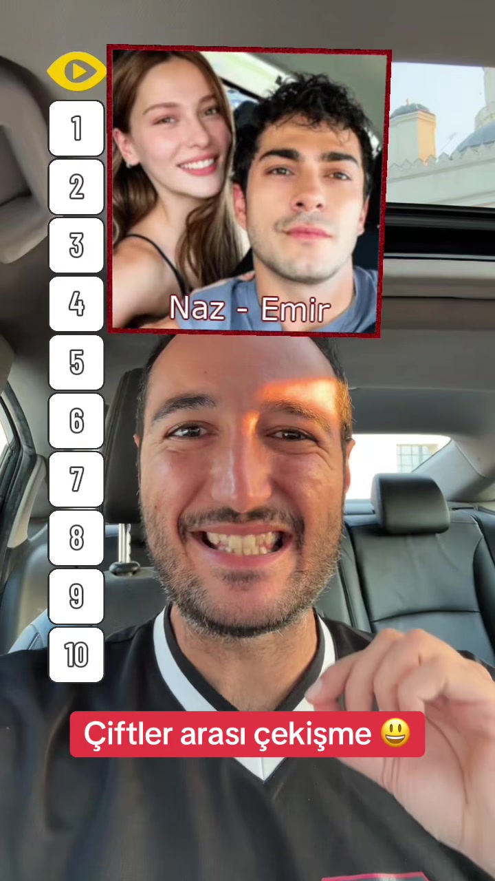 @Kıvanç Aydoğmuş