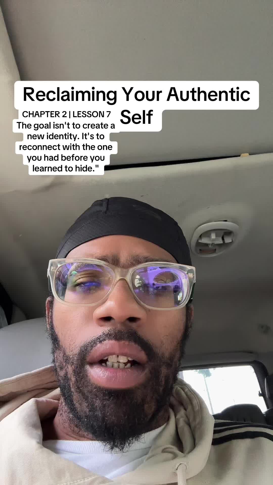 @Spokentruth