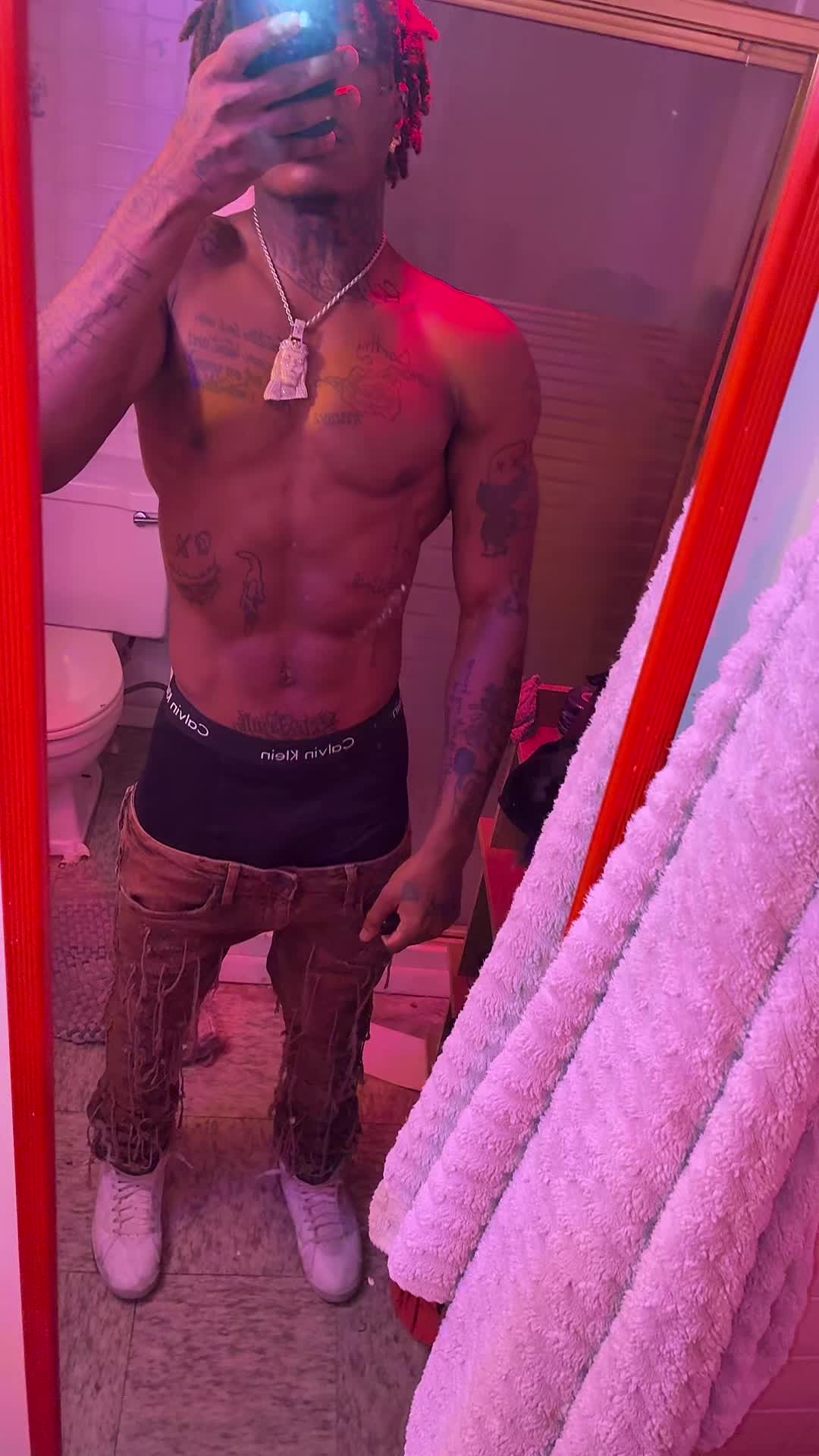 @King Ronnie❤️🔥