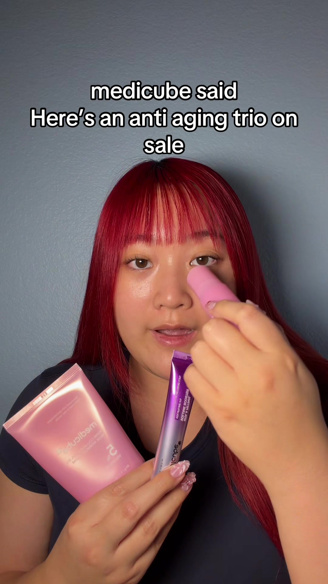 @Korean Skincare | Trish Trinh