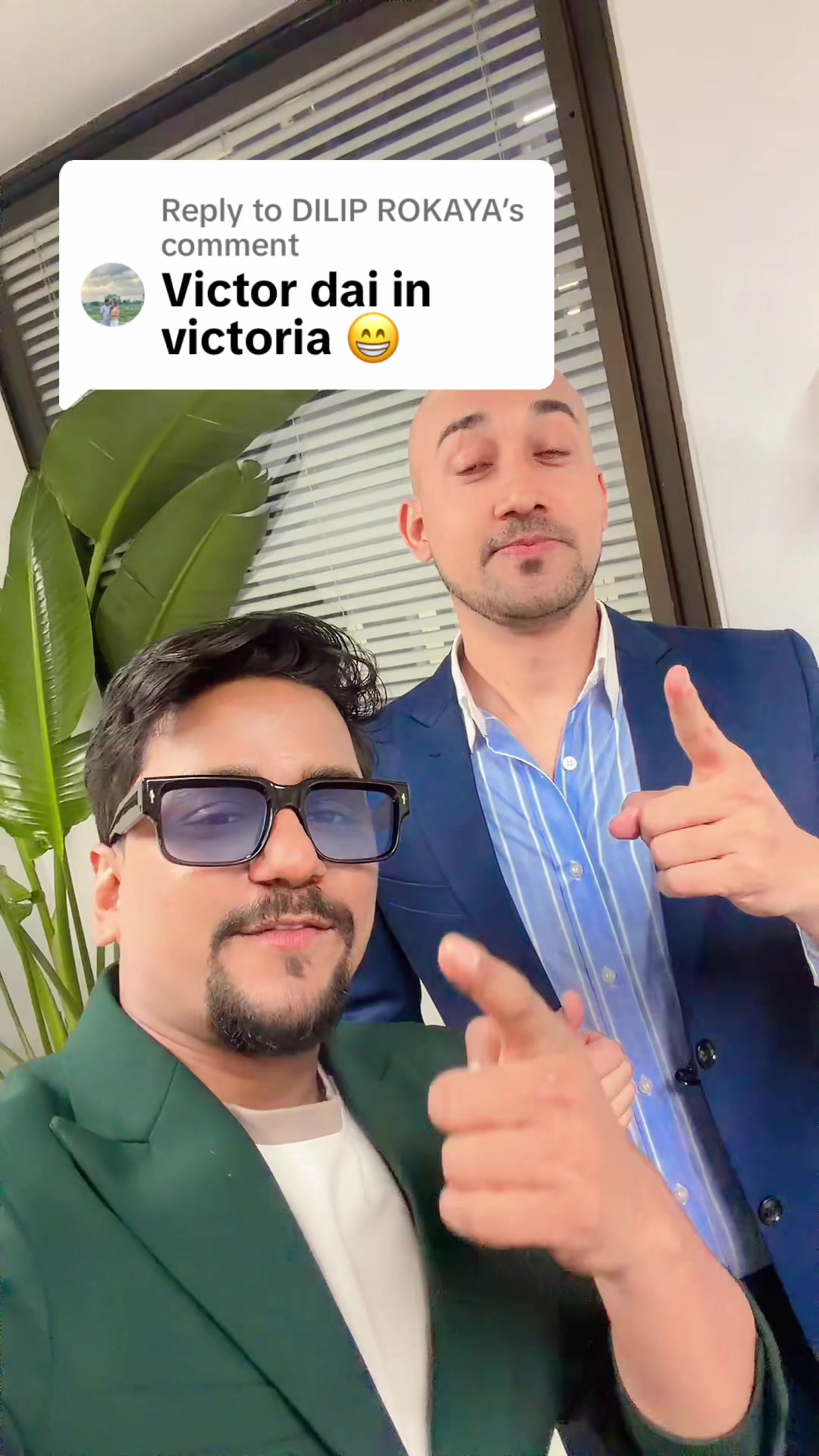 @Victor Thapa