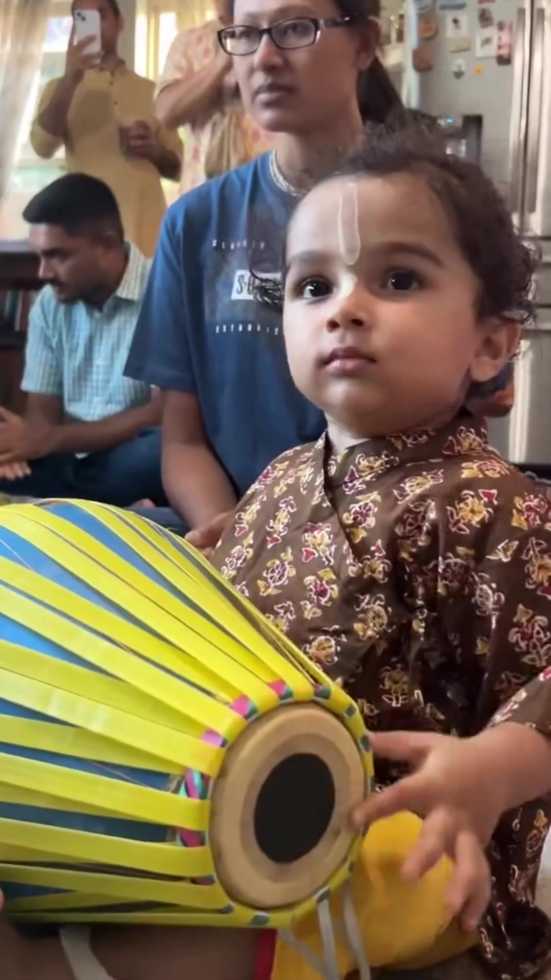 @(DND)Dallas Nepali Devotees