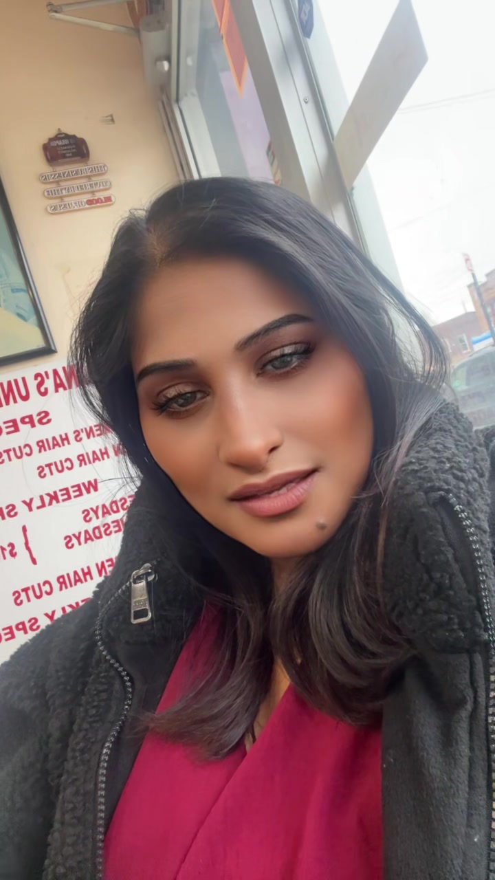 @Savita Rambaran