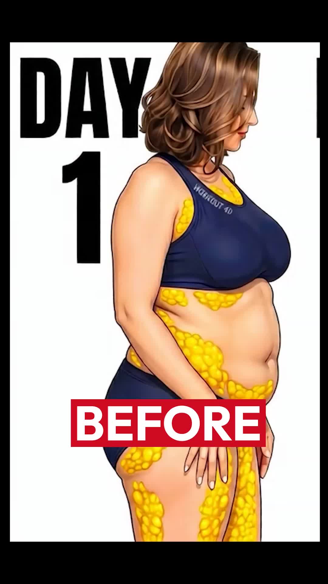 @Workout 4D Official