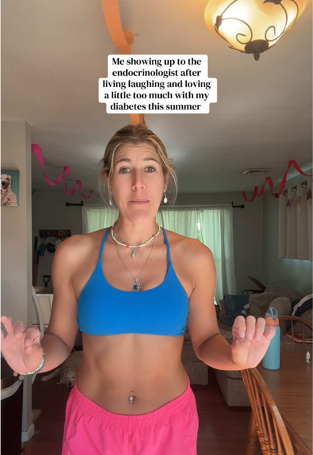 @Carrie 🦋 T1D