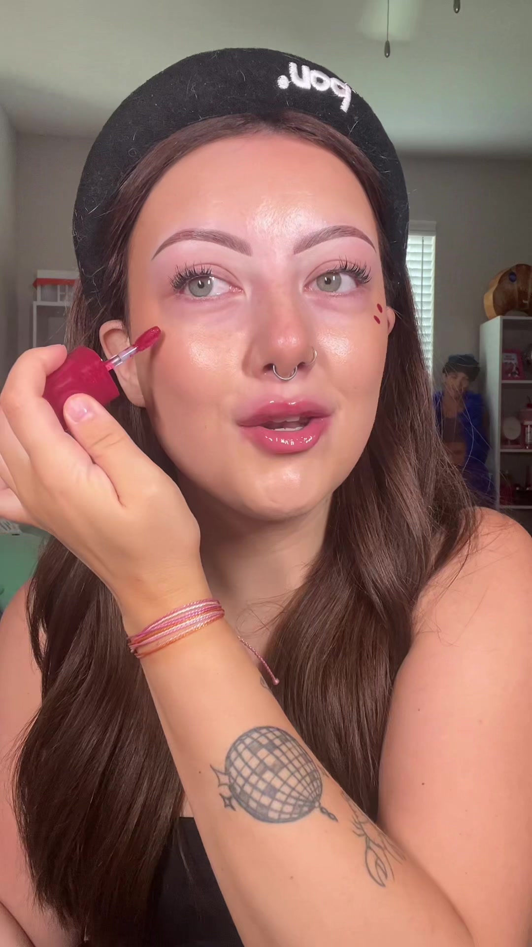 @Jada Collins | Beauty Creator