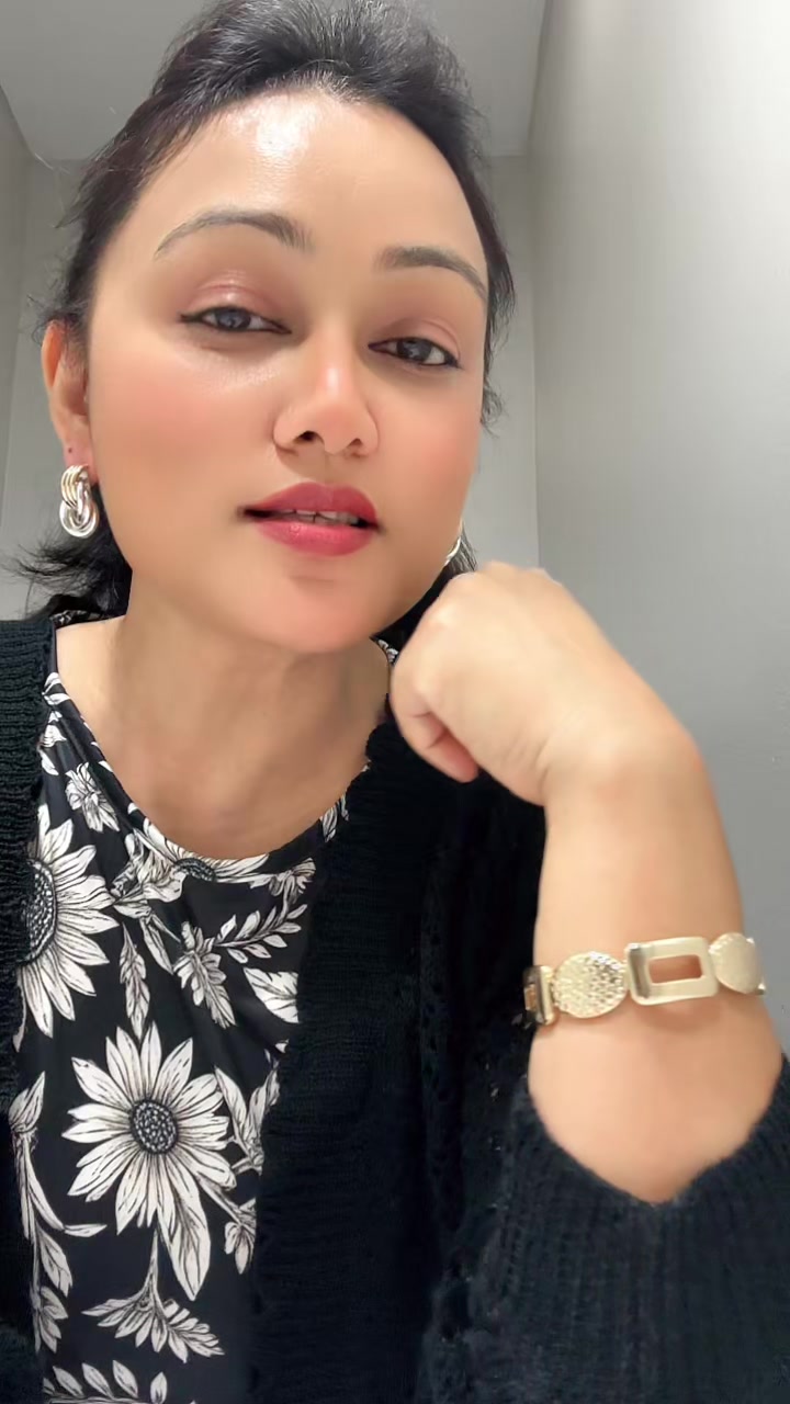 @aarti_kc 🧿