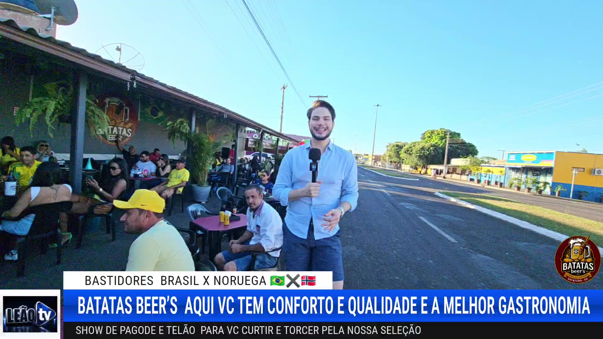 @Fabiano Leão
