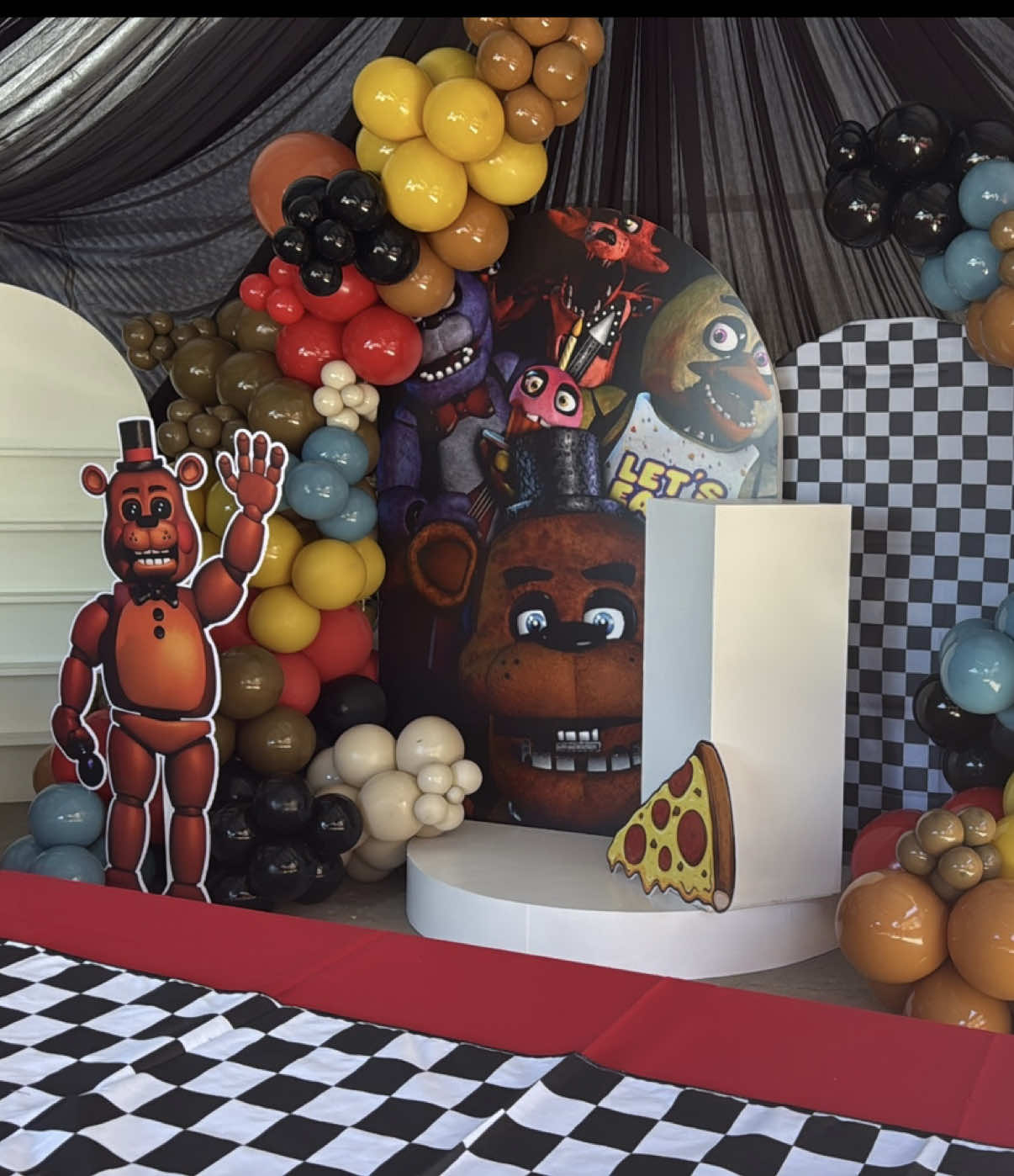 @Exclusivepartydecor