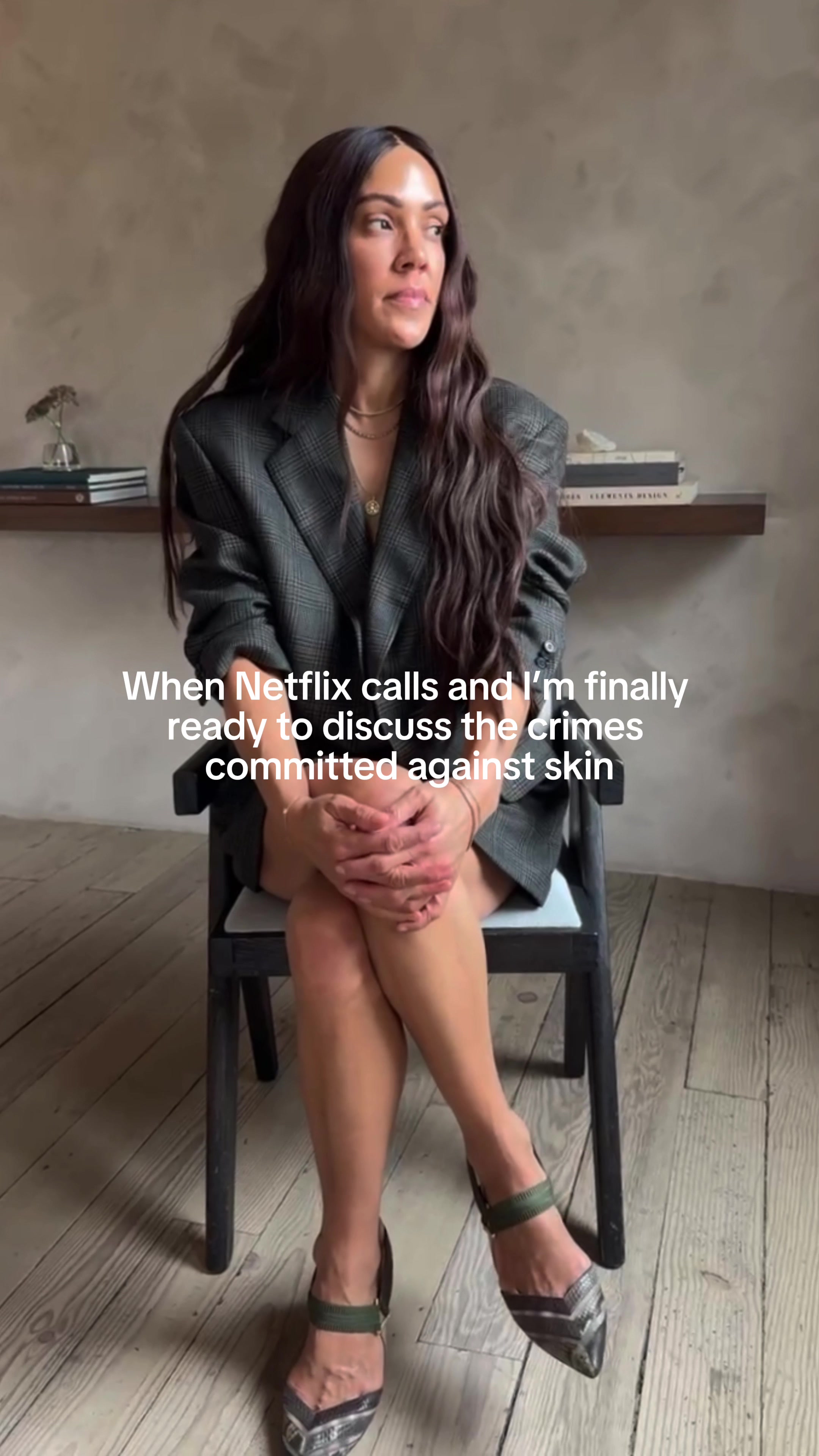 @Shani Darden Skincare